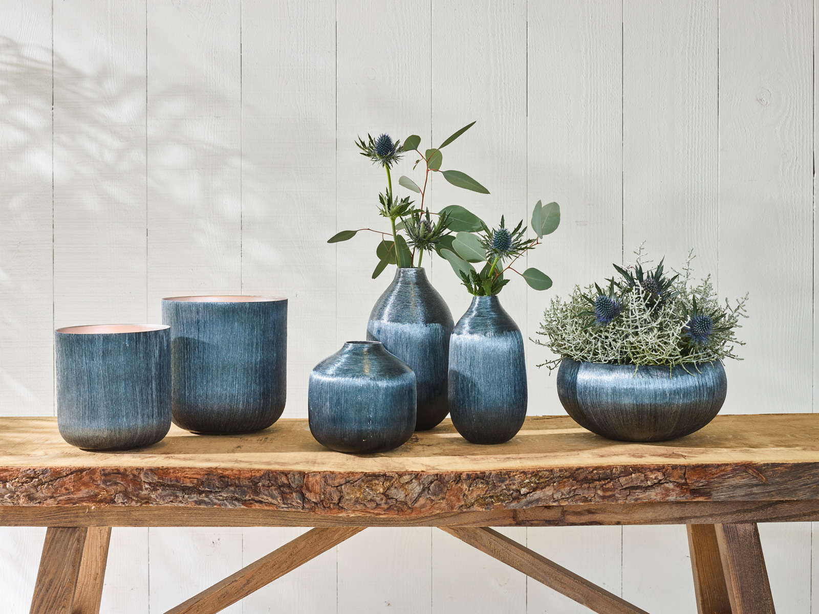 A touch of blue collectie - SimplyD A touch of blue collectie - SimplyD