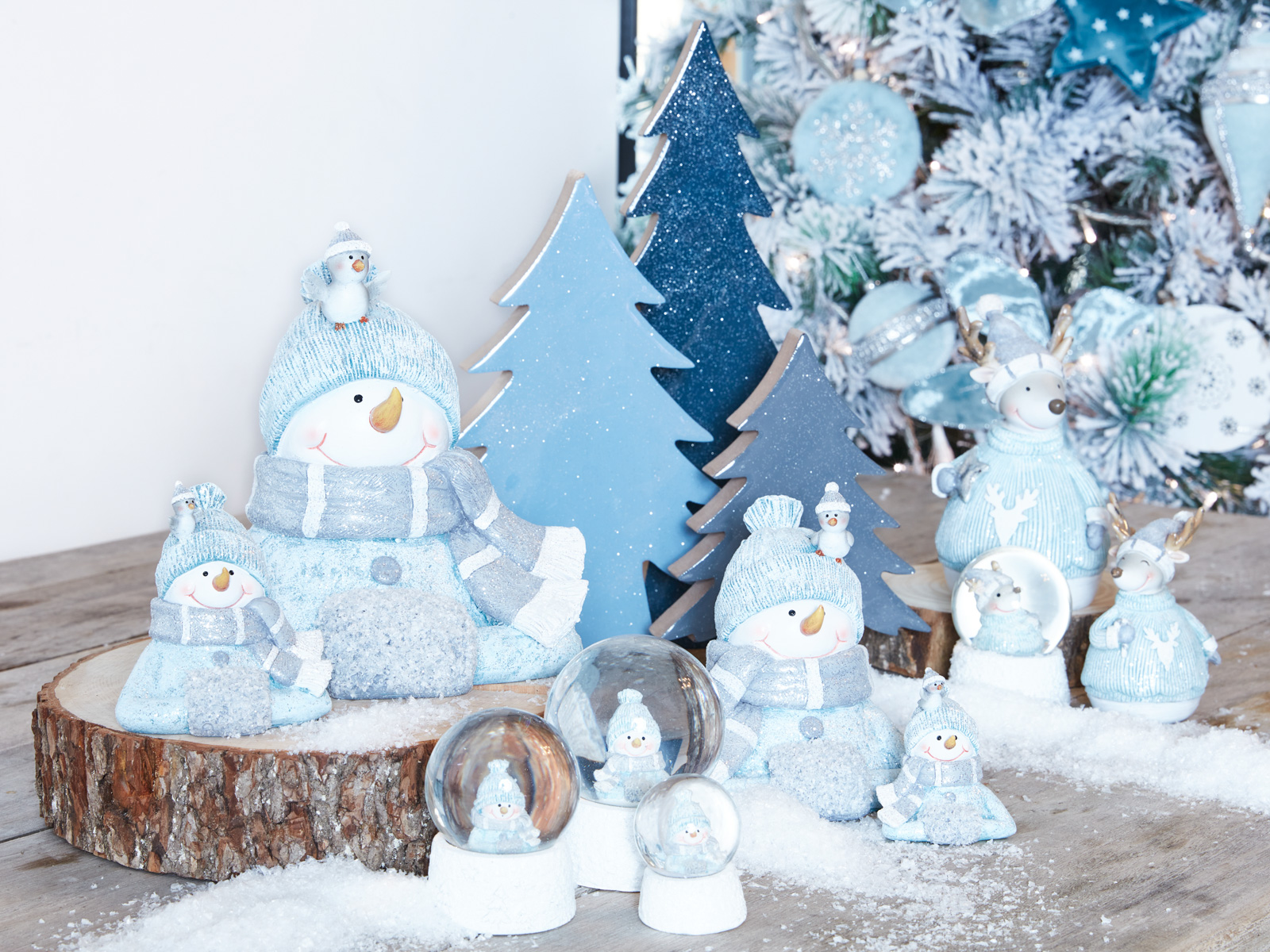 A touch of blue collectie - SimplyD A touch of blue collectie - SimplyD