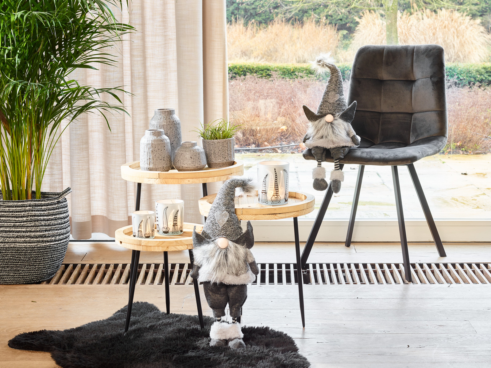 Black lifestyle collectie - SimplyD Black lifestyle collectie - SimplyD