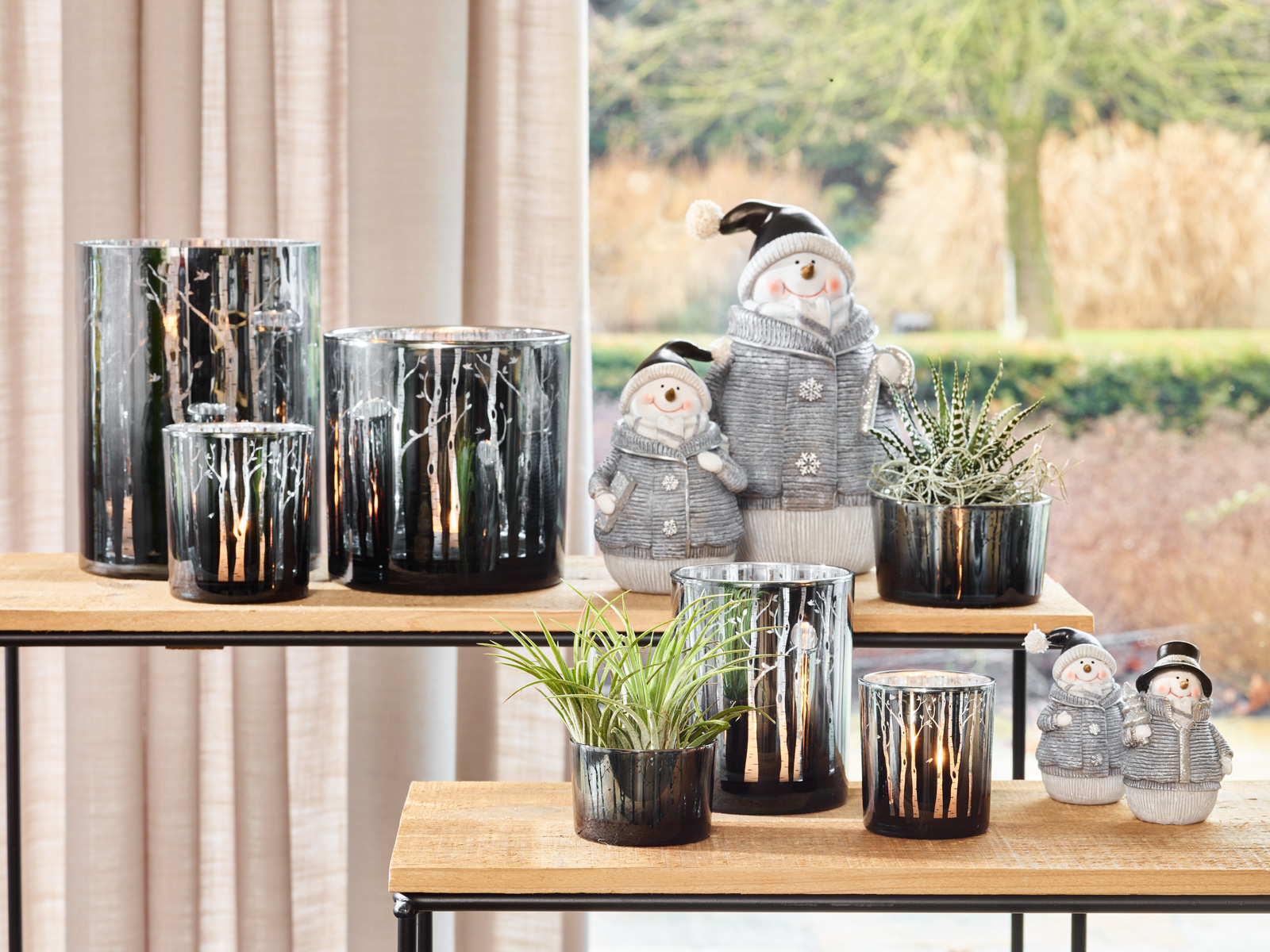 Black lifestyle collectie - SimplyD Black lifestyle collectie - SimplyD