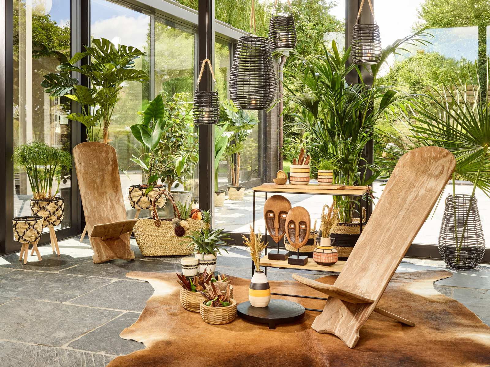 Chic ethnique collectie - SimplyD Chic ethnique collectie - SimplyD