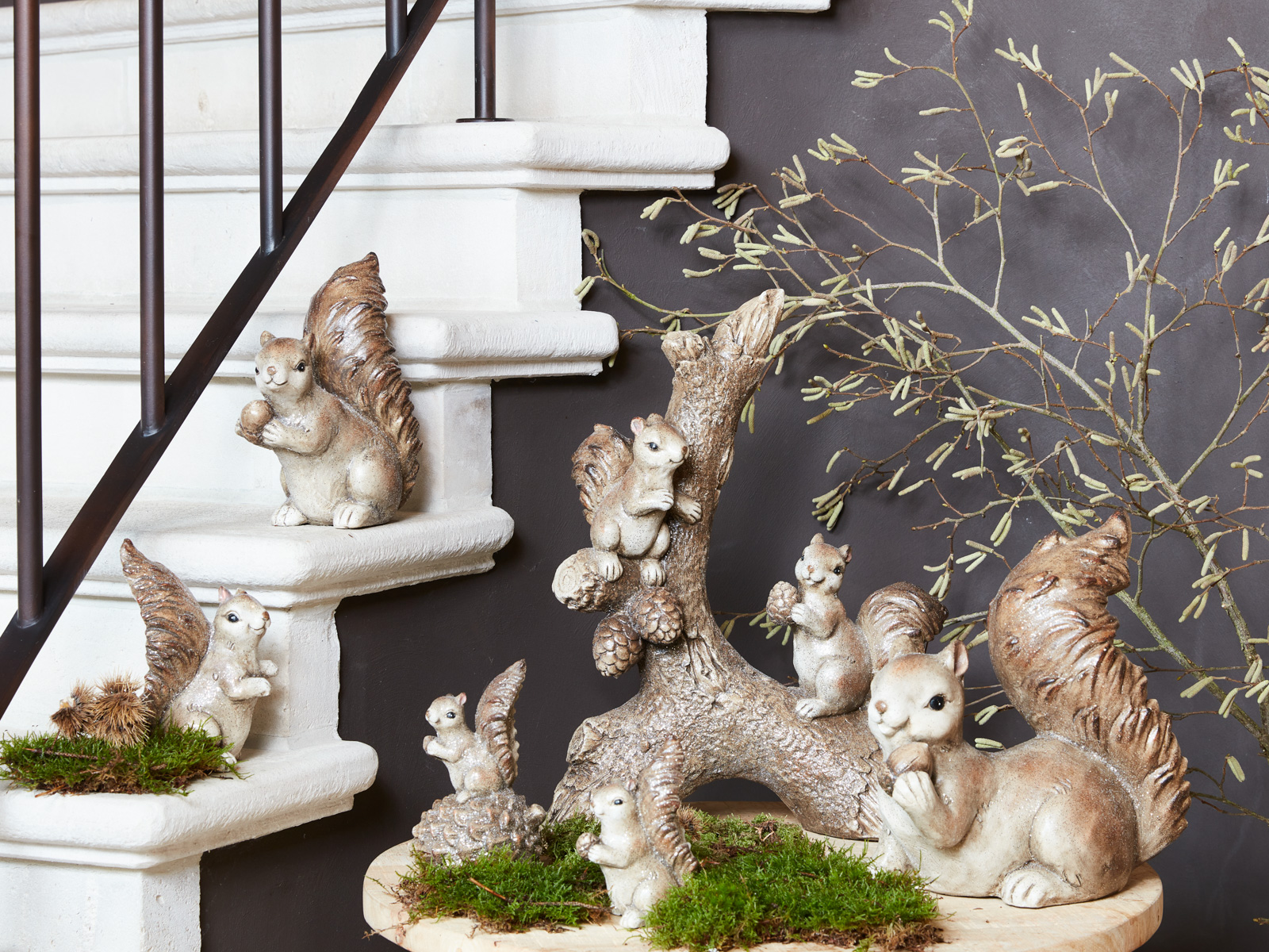 Chic brons collectie - SimplyD Chic brons collectie - SimplyD
