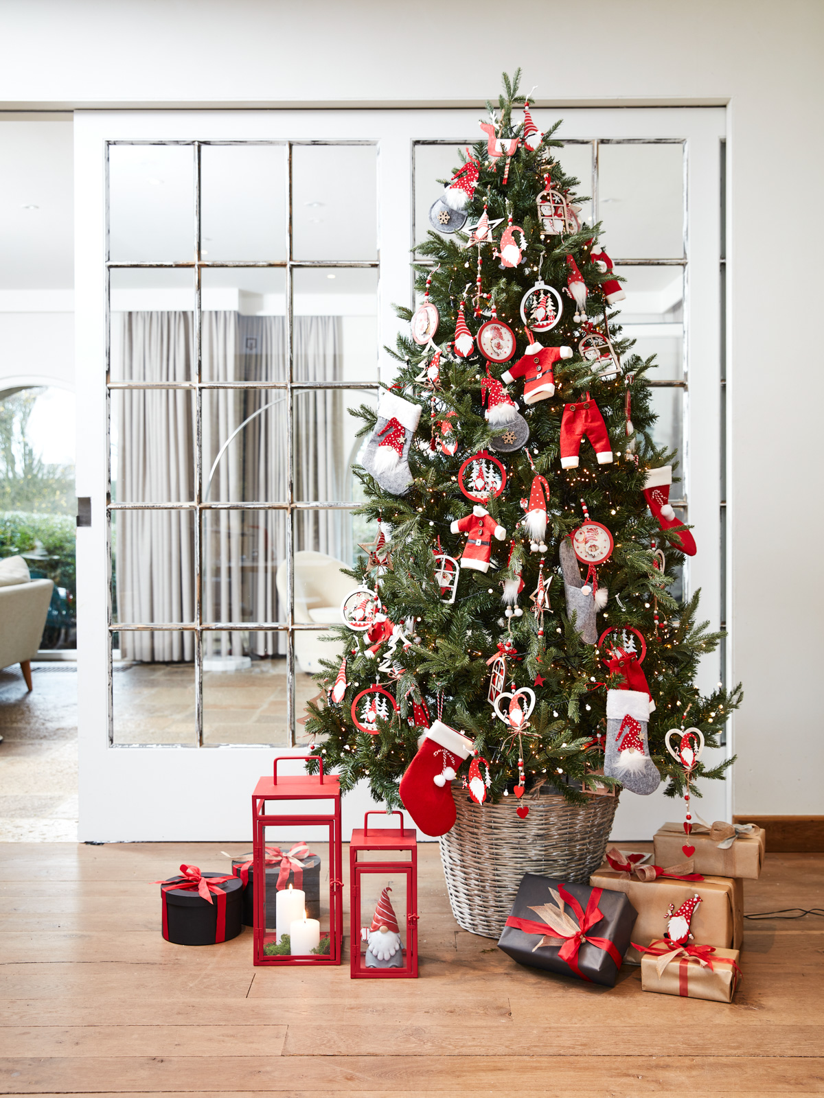 Ik hou van rood collectie - SimplyD Ik hou van rood collectie - SimplyD