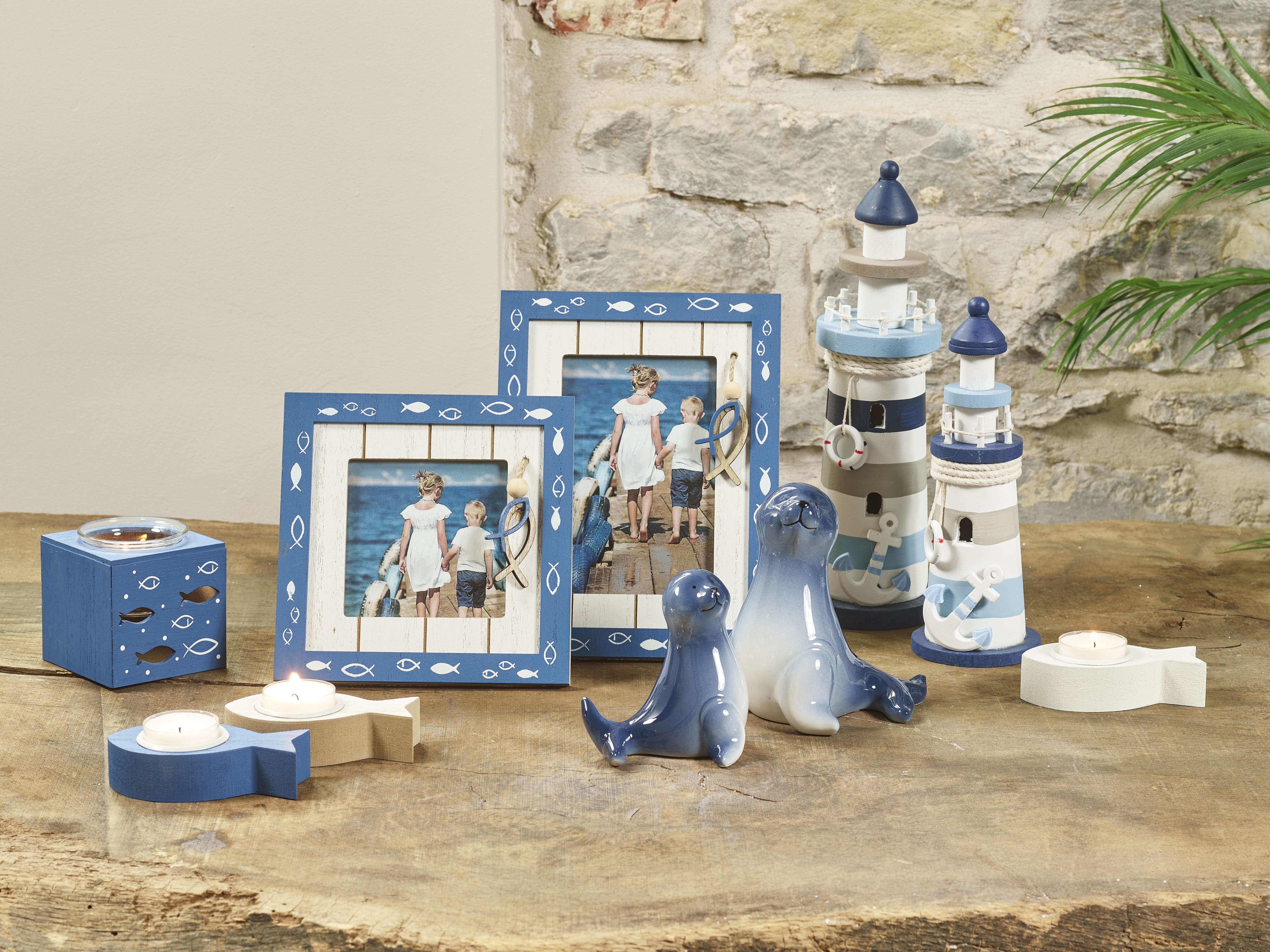Marine collectie SimplyD Marine collectie SimplyD