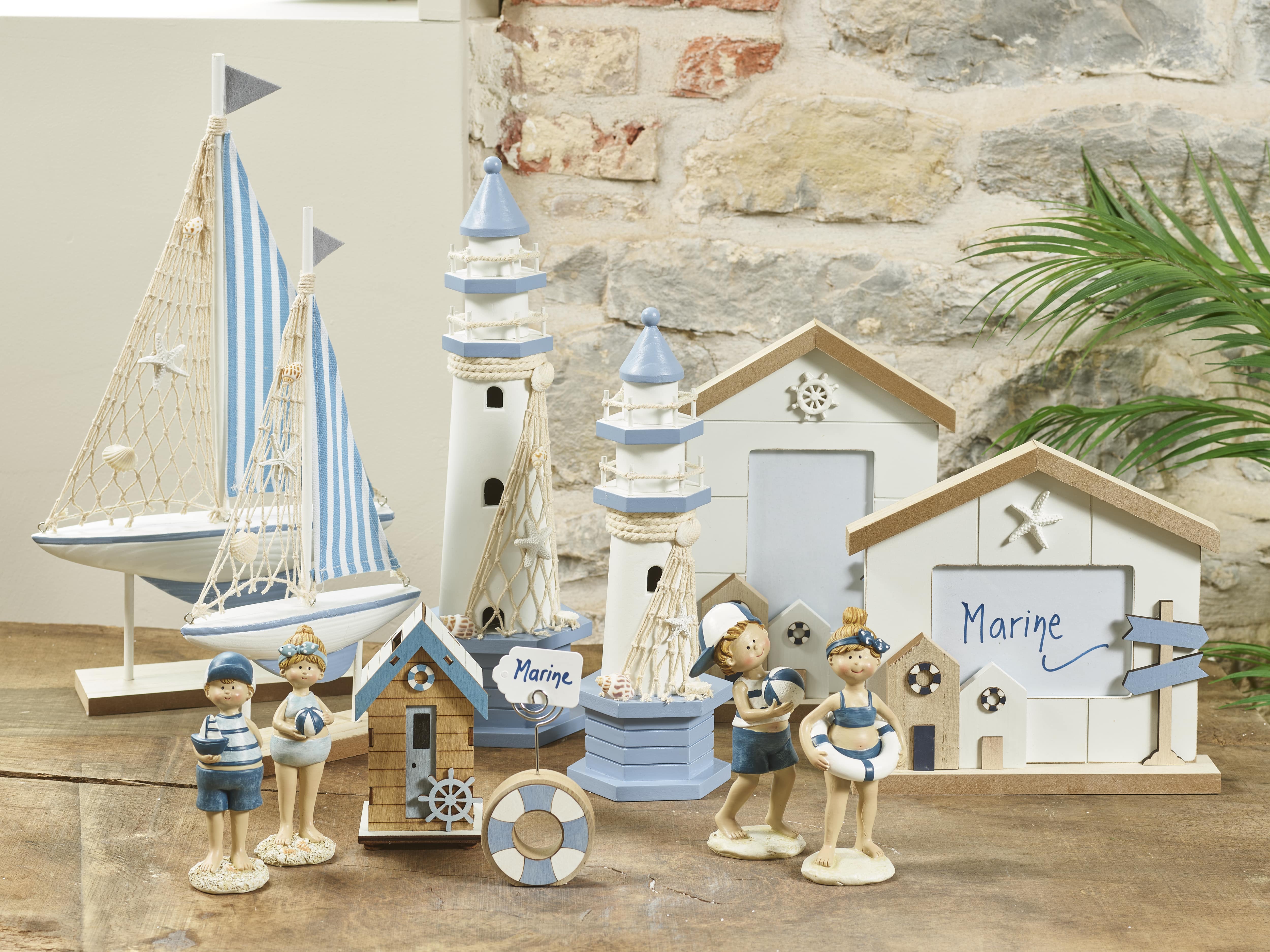 Marine collectie SimplyD Marine collectie SimplyD