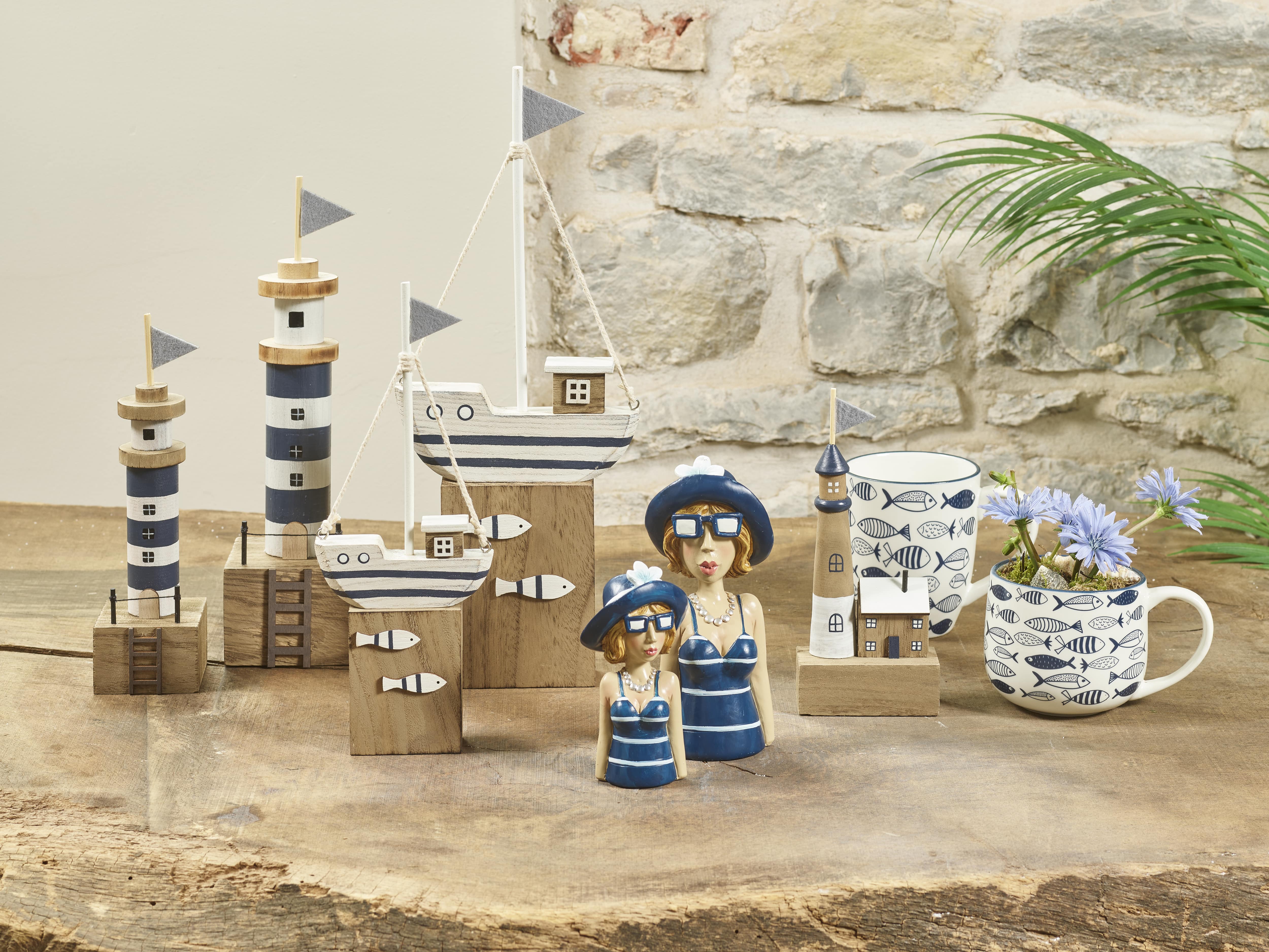 Marine collectie SimplyD Marine collectie SimplyD