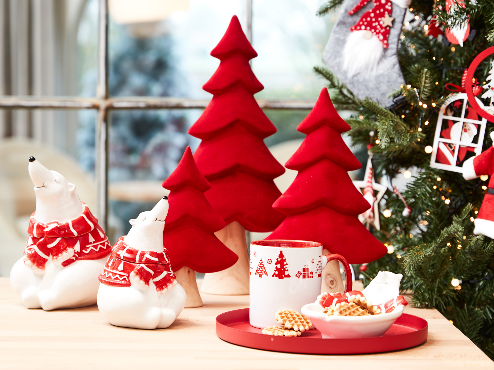 Nordic gnomes collectie - SimplyD Nordic gnomes collectie - SimplyD