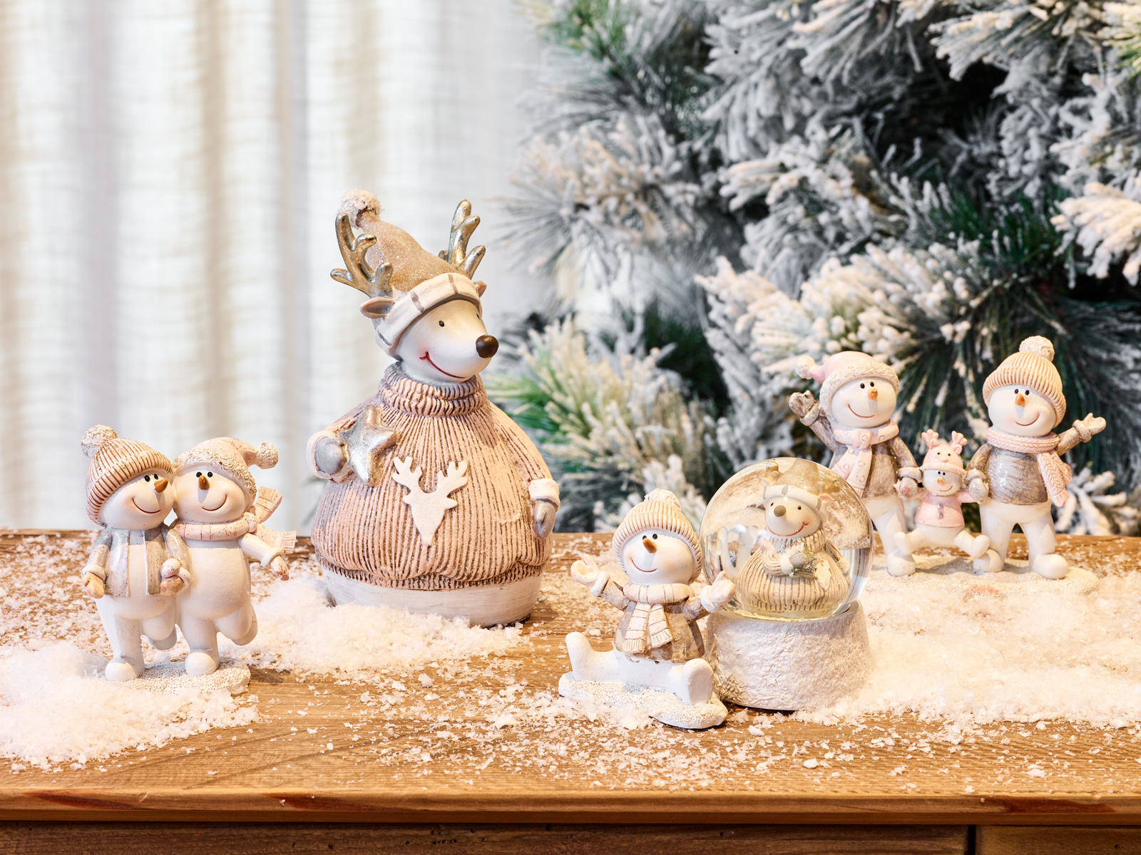 Pinkgold treasures collectie - SimplyD Pinkgold treasures collectie - SimplyD