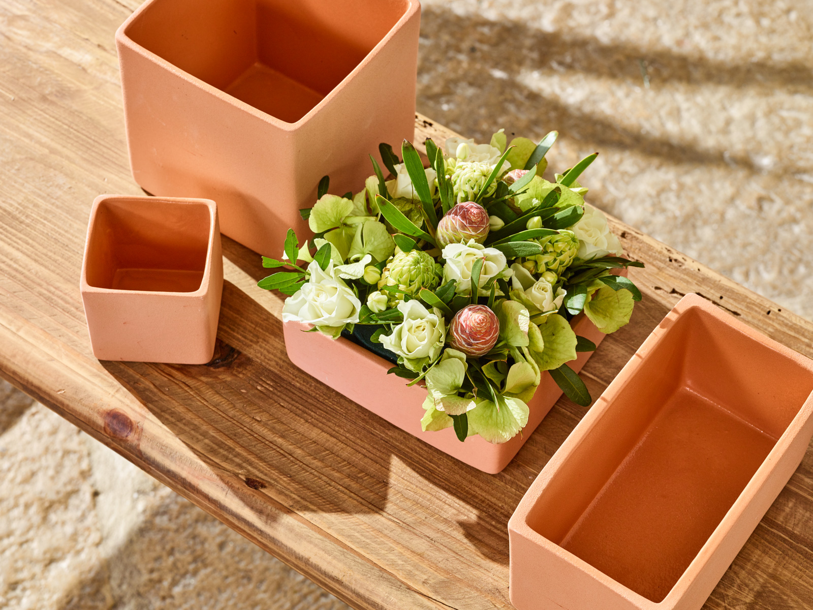 Pinkgold treasures collectie - SimplyD Pinkgold treasures collectie - SimplyD