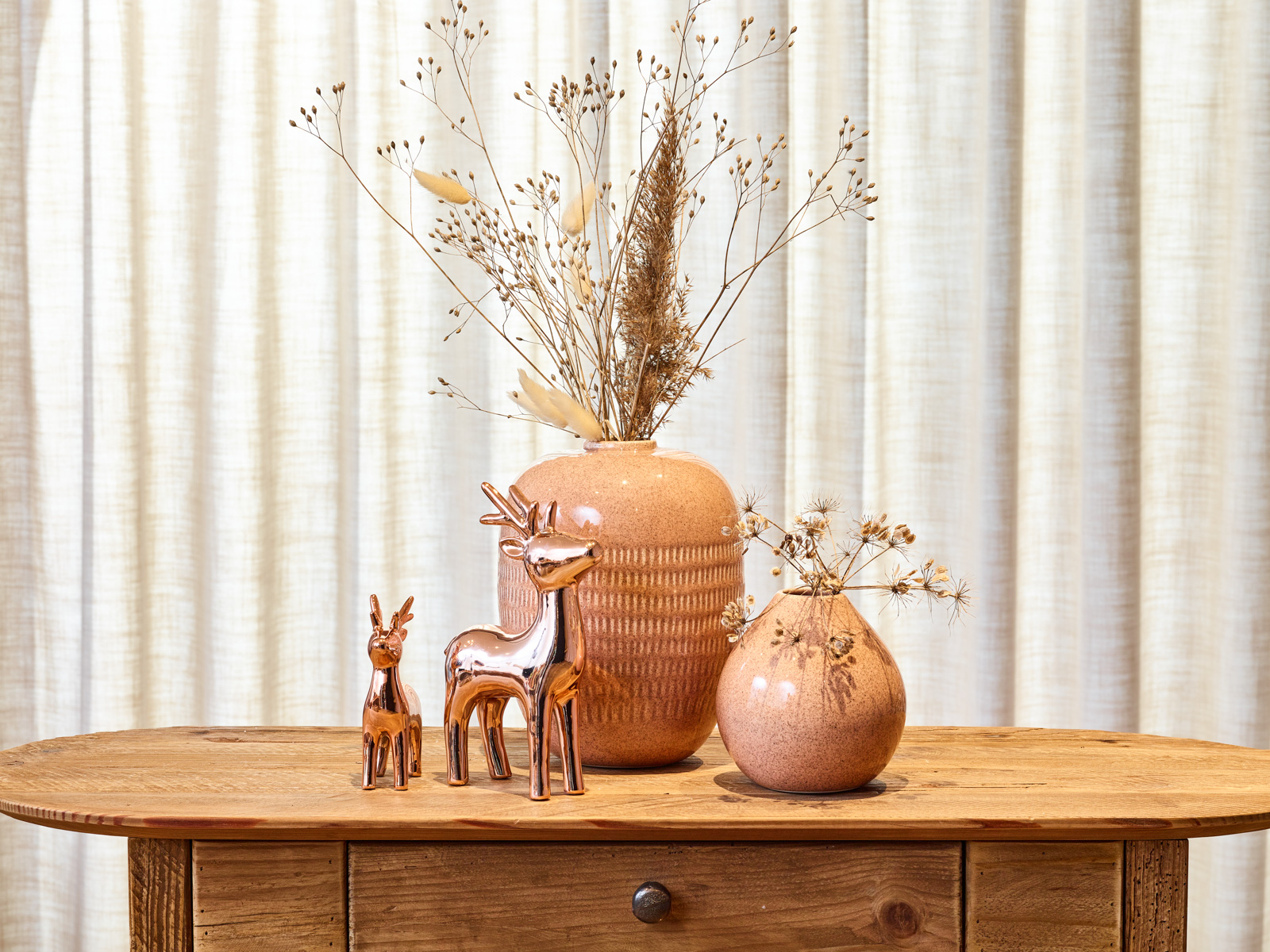 Pinkgold treasures collectie - SimplyD Pinkgold treasures collectie - SimplyD