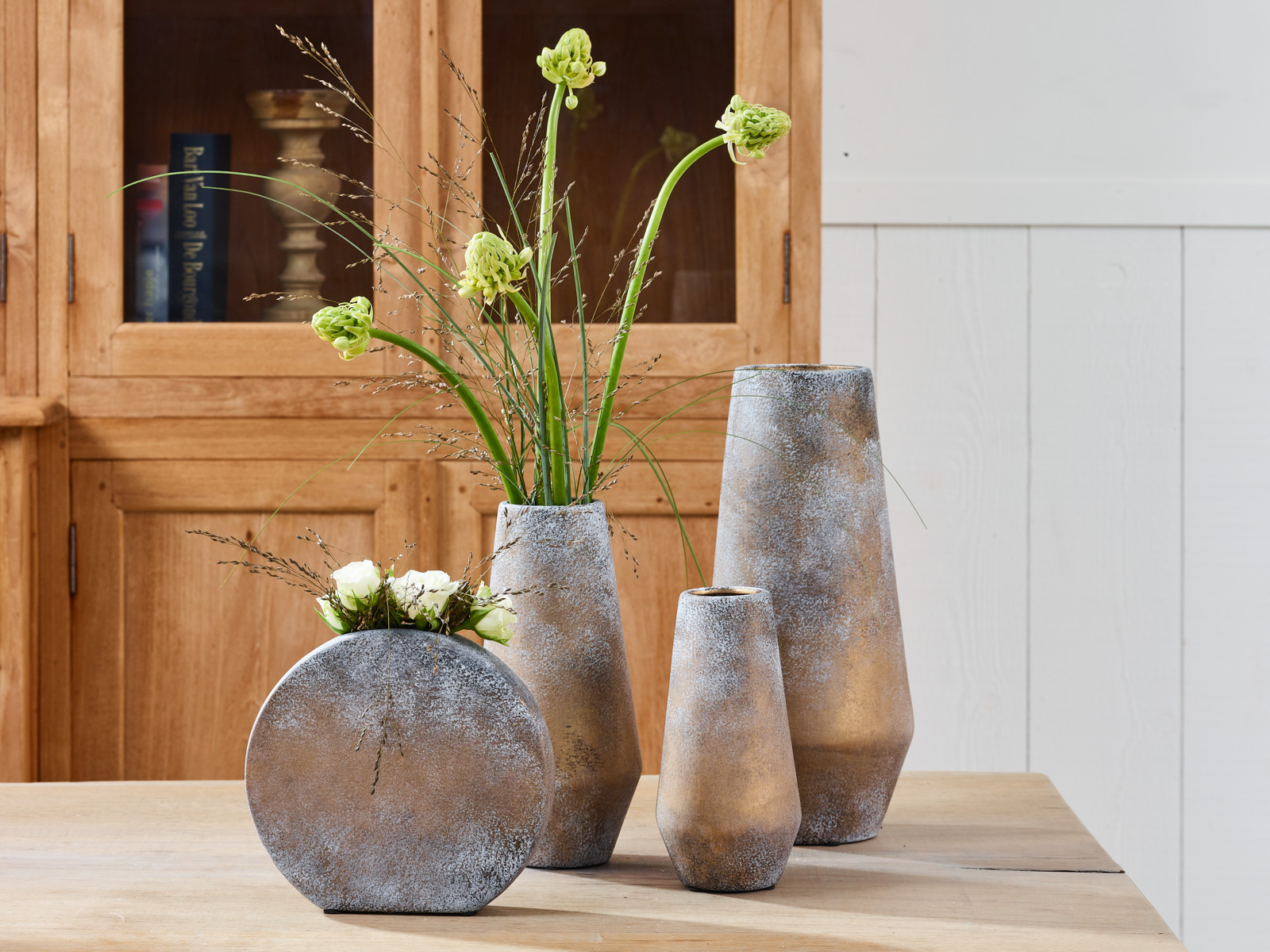 Puur natuur collectie - SimplyD Puur natuur collectie - SimplyD