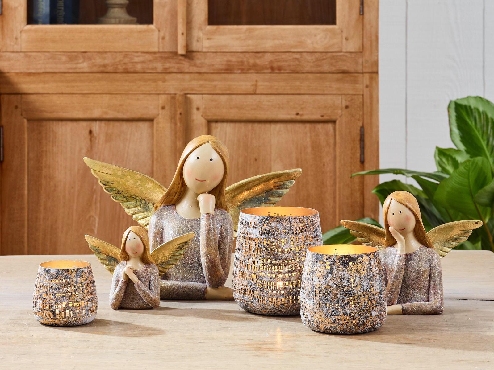 Puur natuur collectie - SimplyD Puur natuur collectie - SimplyD