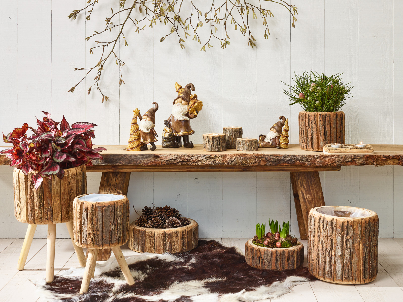 Puur natuur collectie - SimplyD Puur natuur collectie - SimplyD