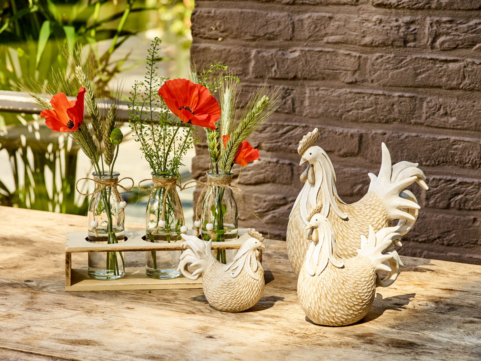 Natuurschoon collectie - SimplyD
