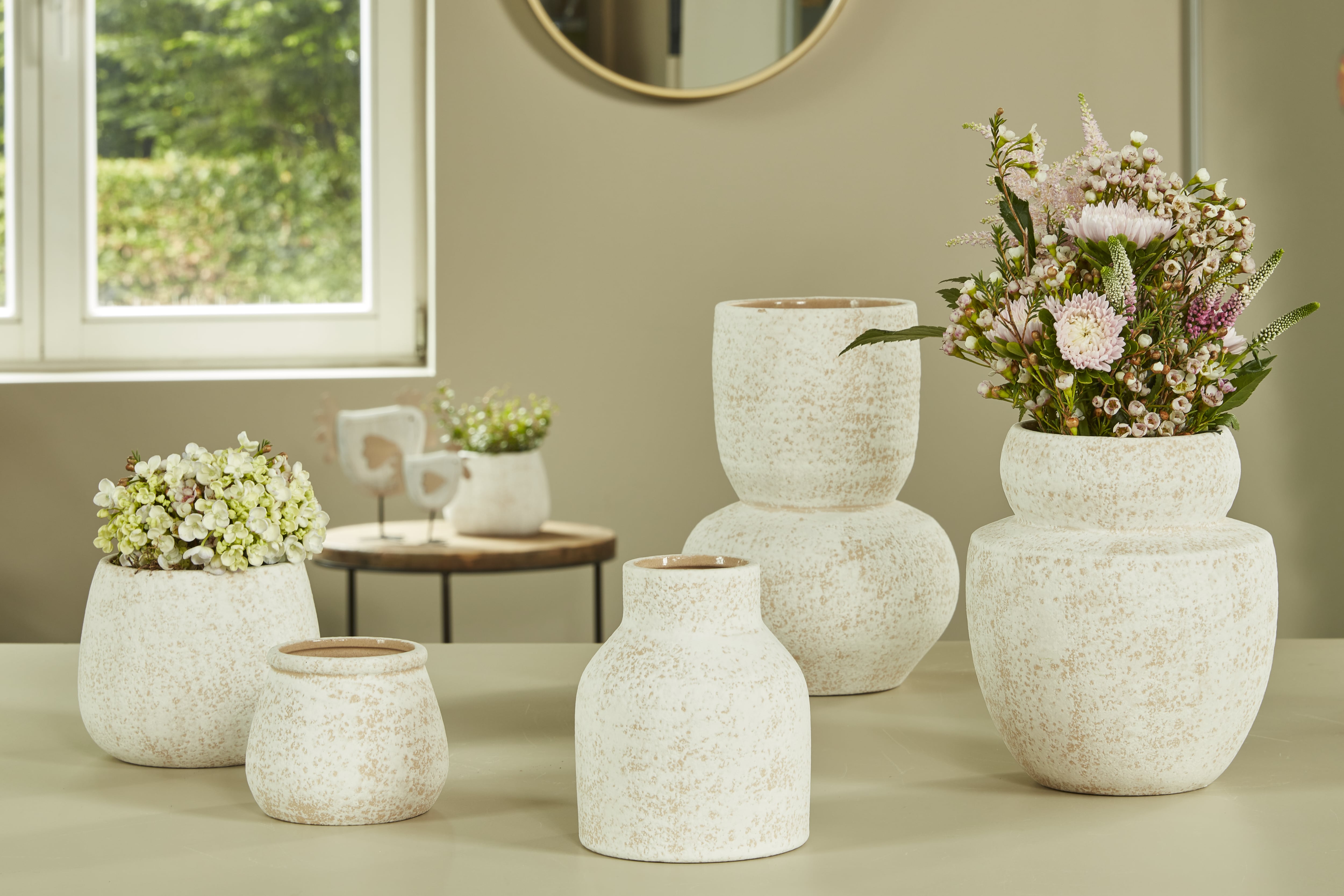Ivory sands collectie SimplyD Ivory sands collectie SimplyD