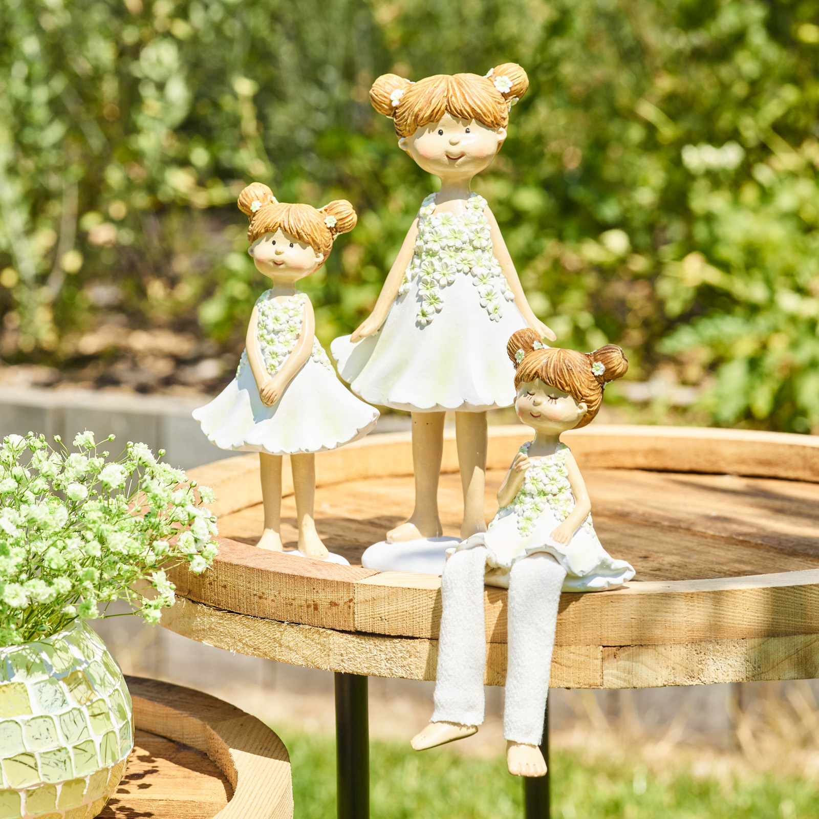 Greenhouse collectie - SimplyD Greenhouse collectie - SimplyD