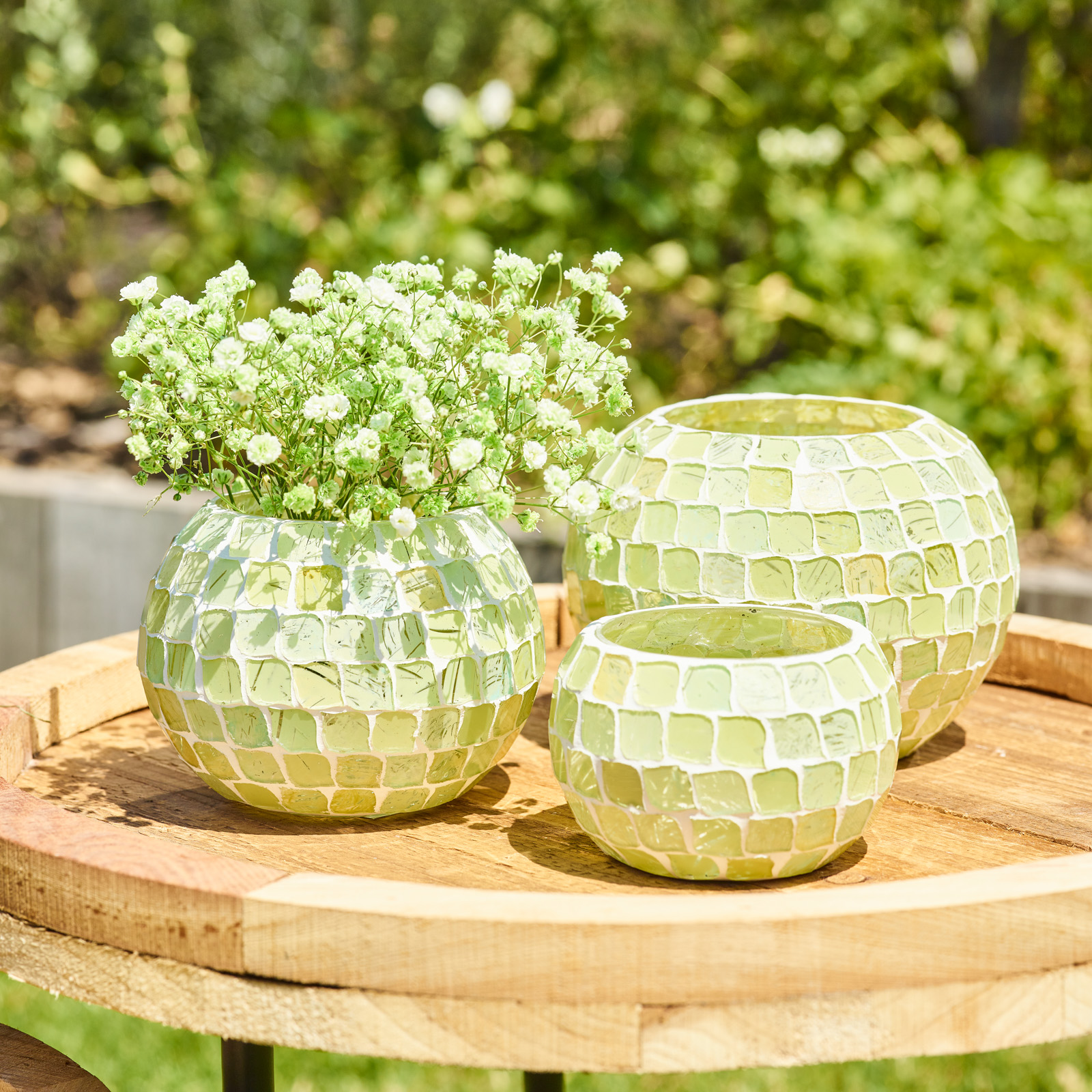 Greenhouse collectie - SimplyD Greenhouse collectie - SimplyD