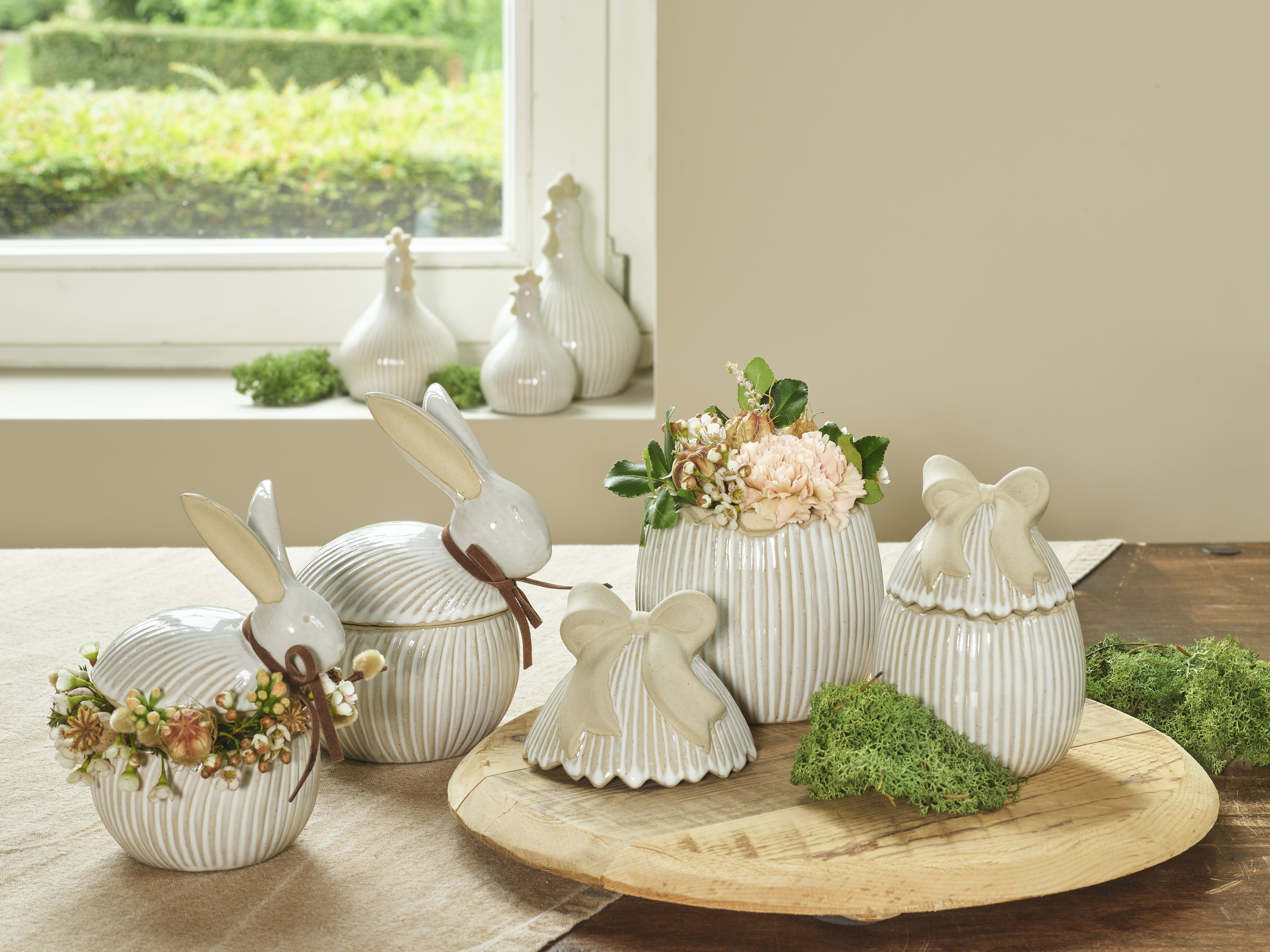 Pasen met Charly collectie SimplyD Pasen met Charly collectie SimplyD