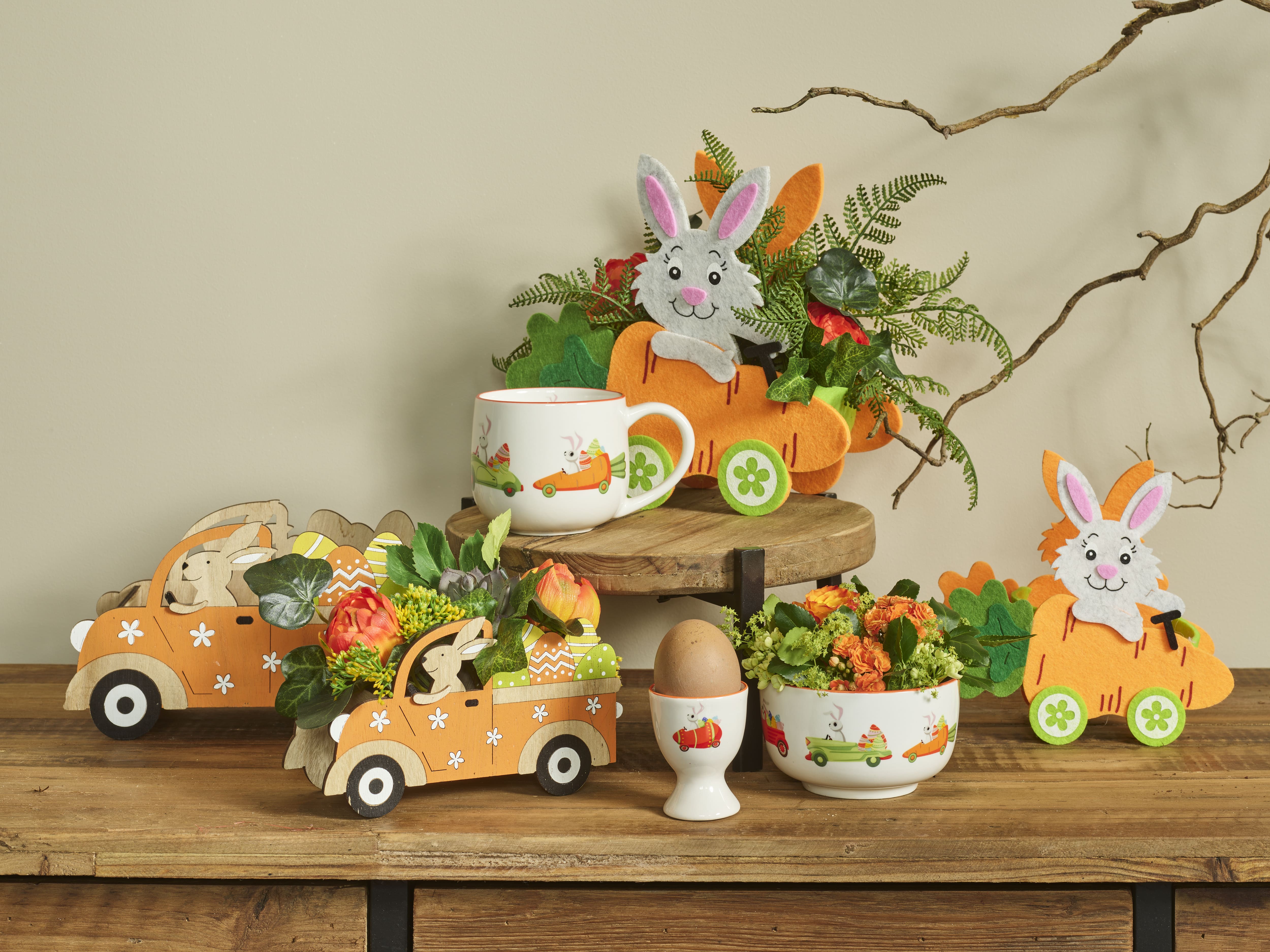 Easter with Sylvain collection SimplyD