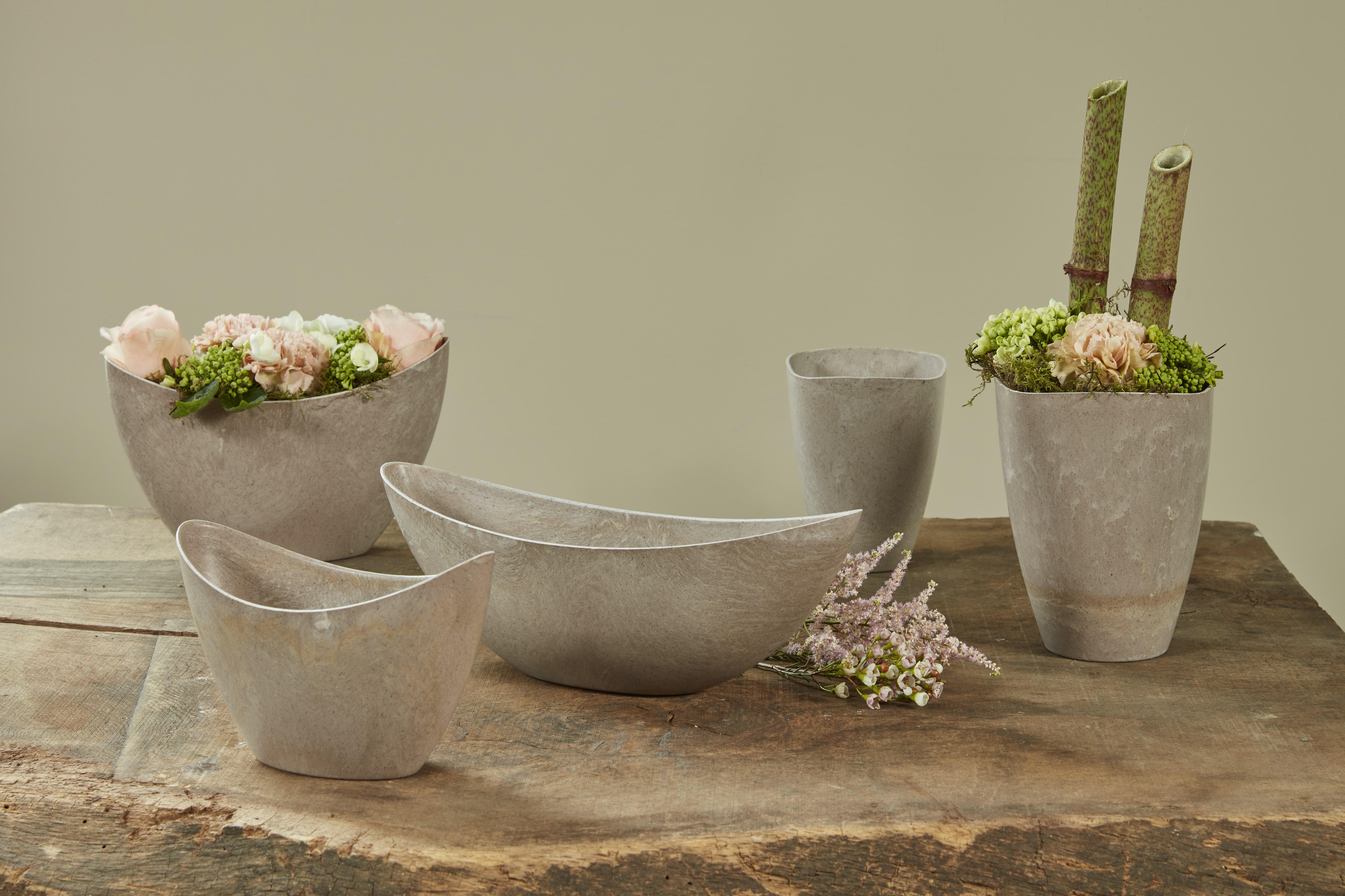 Basis voor bloemen collectie SimplyD Basis voor bloemen collectie SimplyD