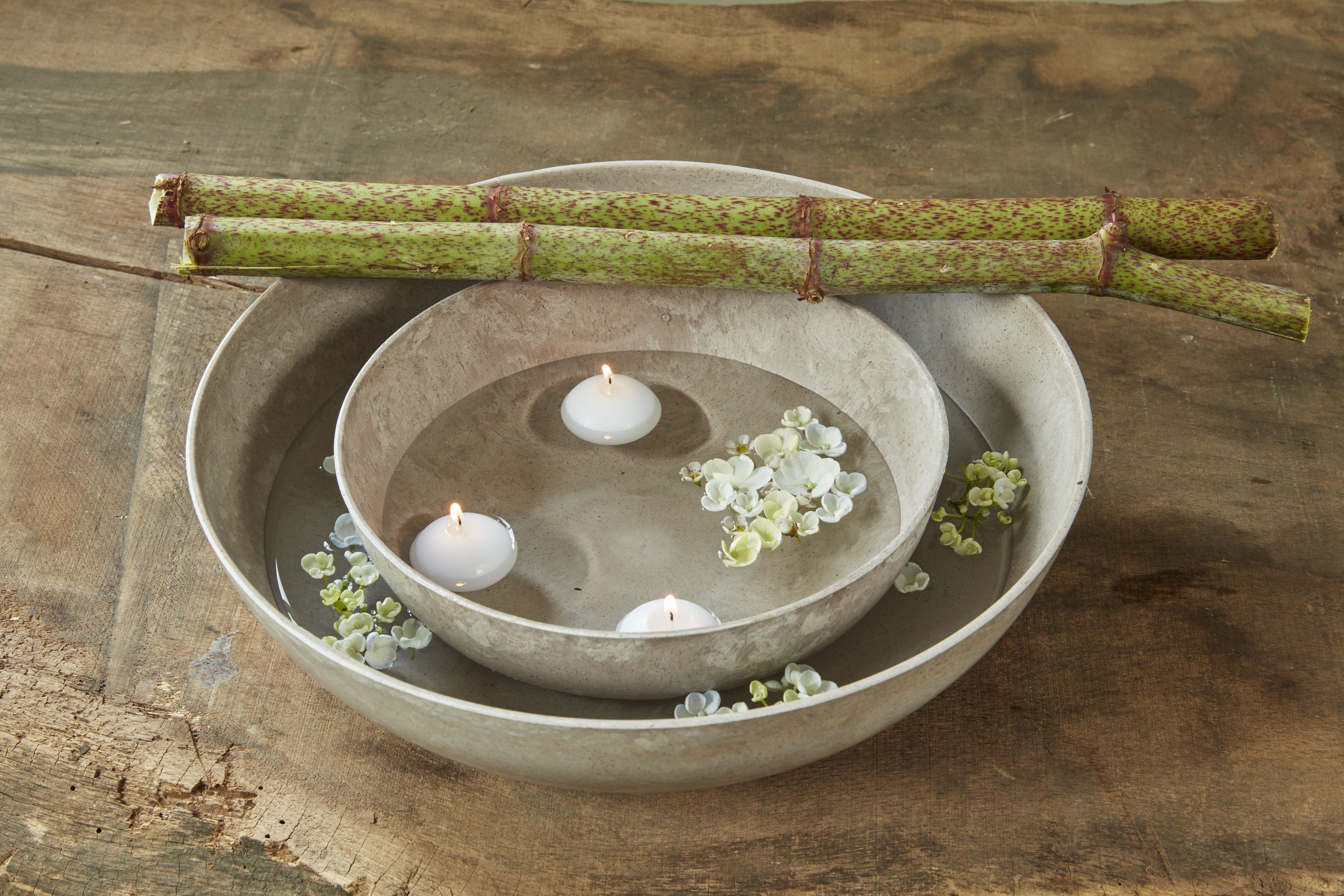 Base for flowers collection SimplyD