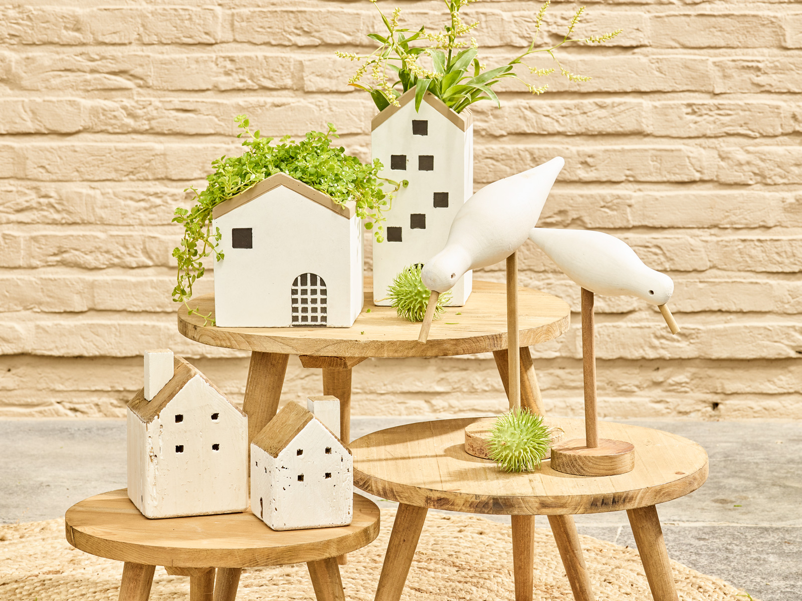 Essence of nature collectie - SimplyD Essence of nature collectie - SimplyD
