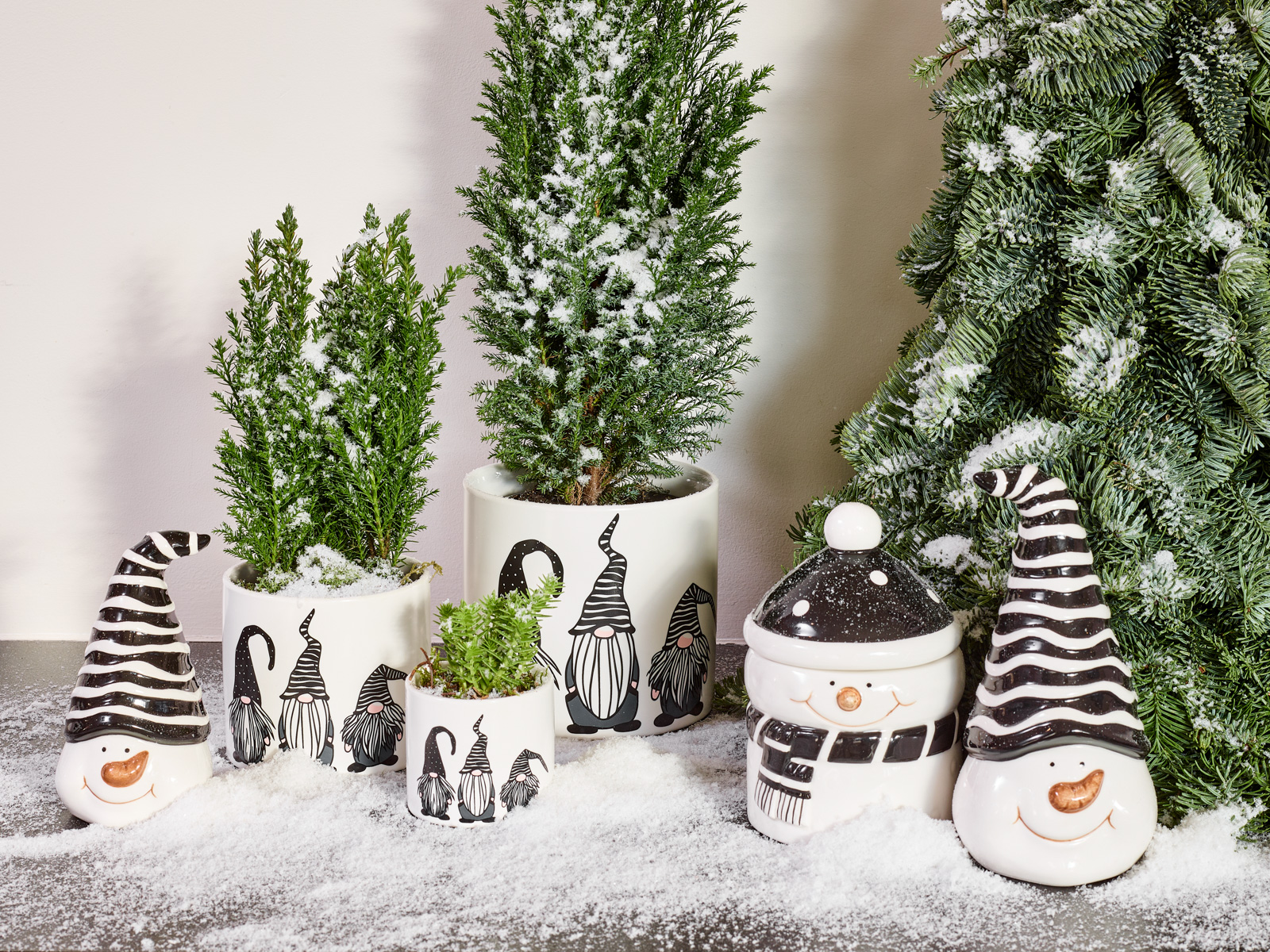 Simply black & white collectie - SimplyD Simply black & white collectie - SimplyD