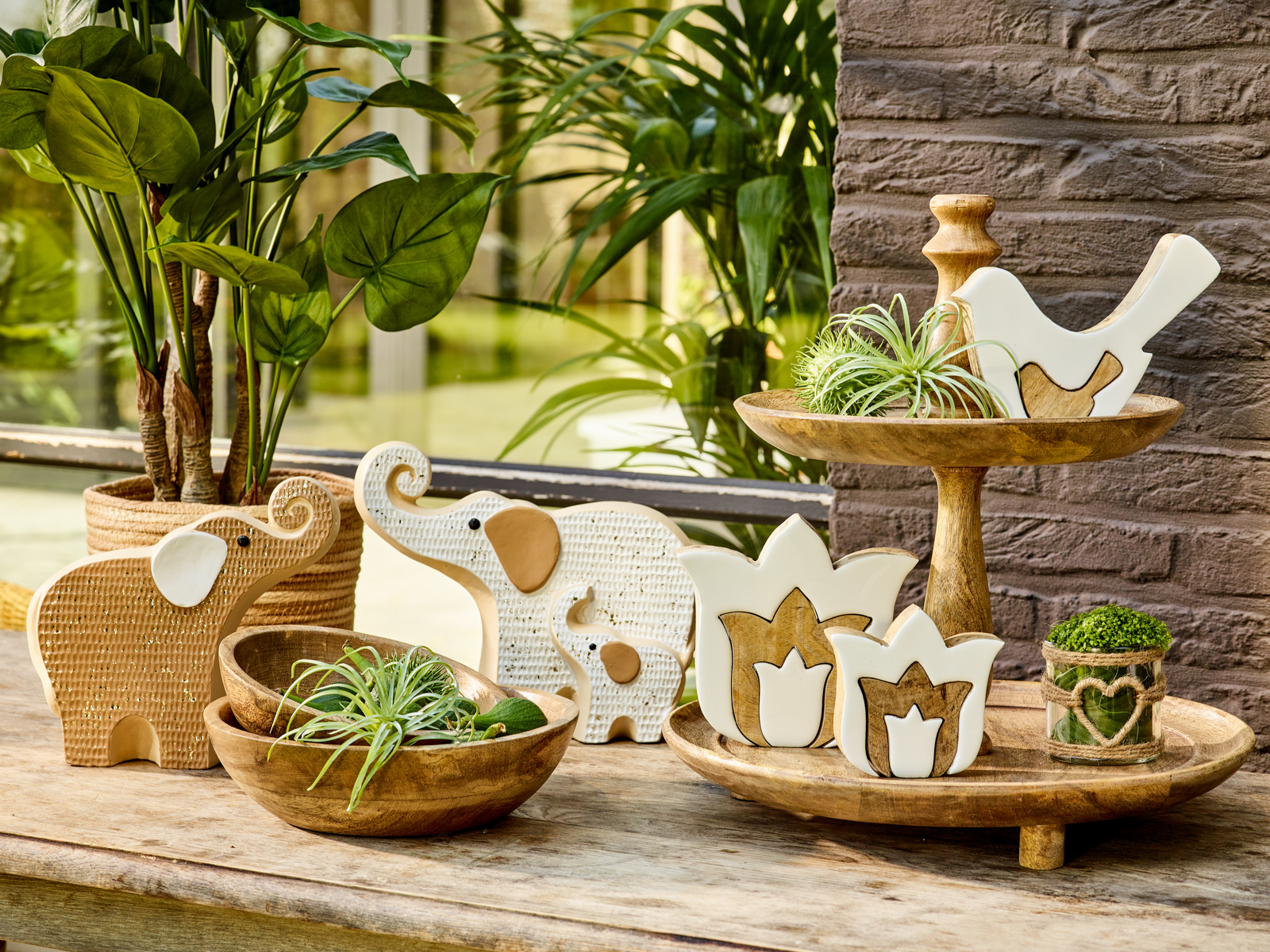 Natuurschoon collectie - SimplyD