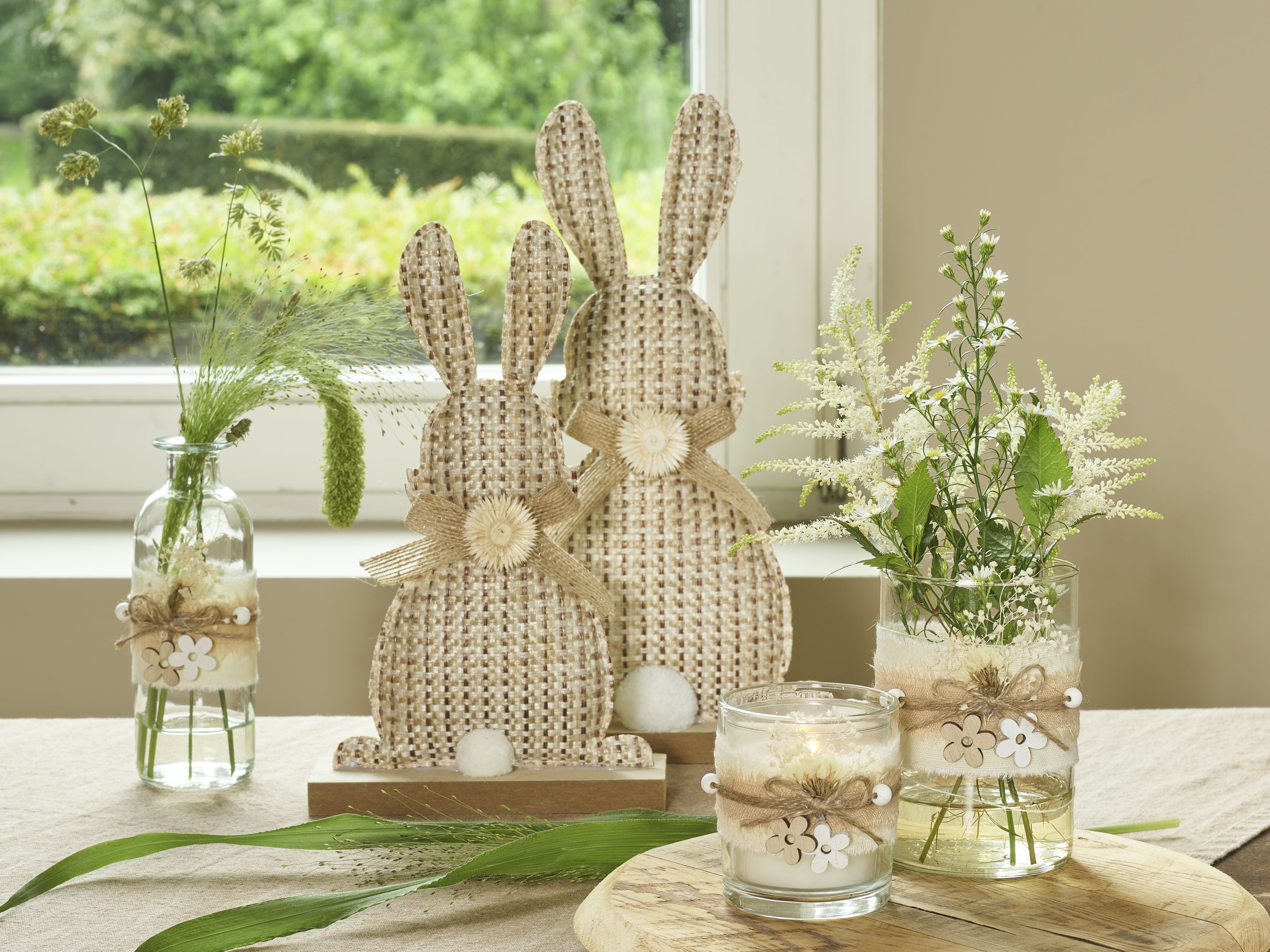 Easter with Charly collection SimplyD