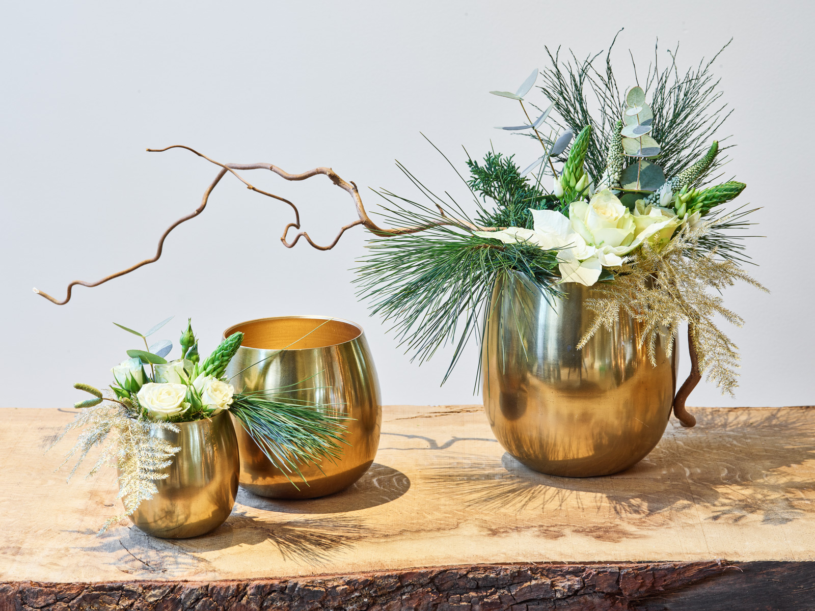 Golden Xmas collectie - SimplyD Golden Xmas collectie - SimplyD