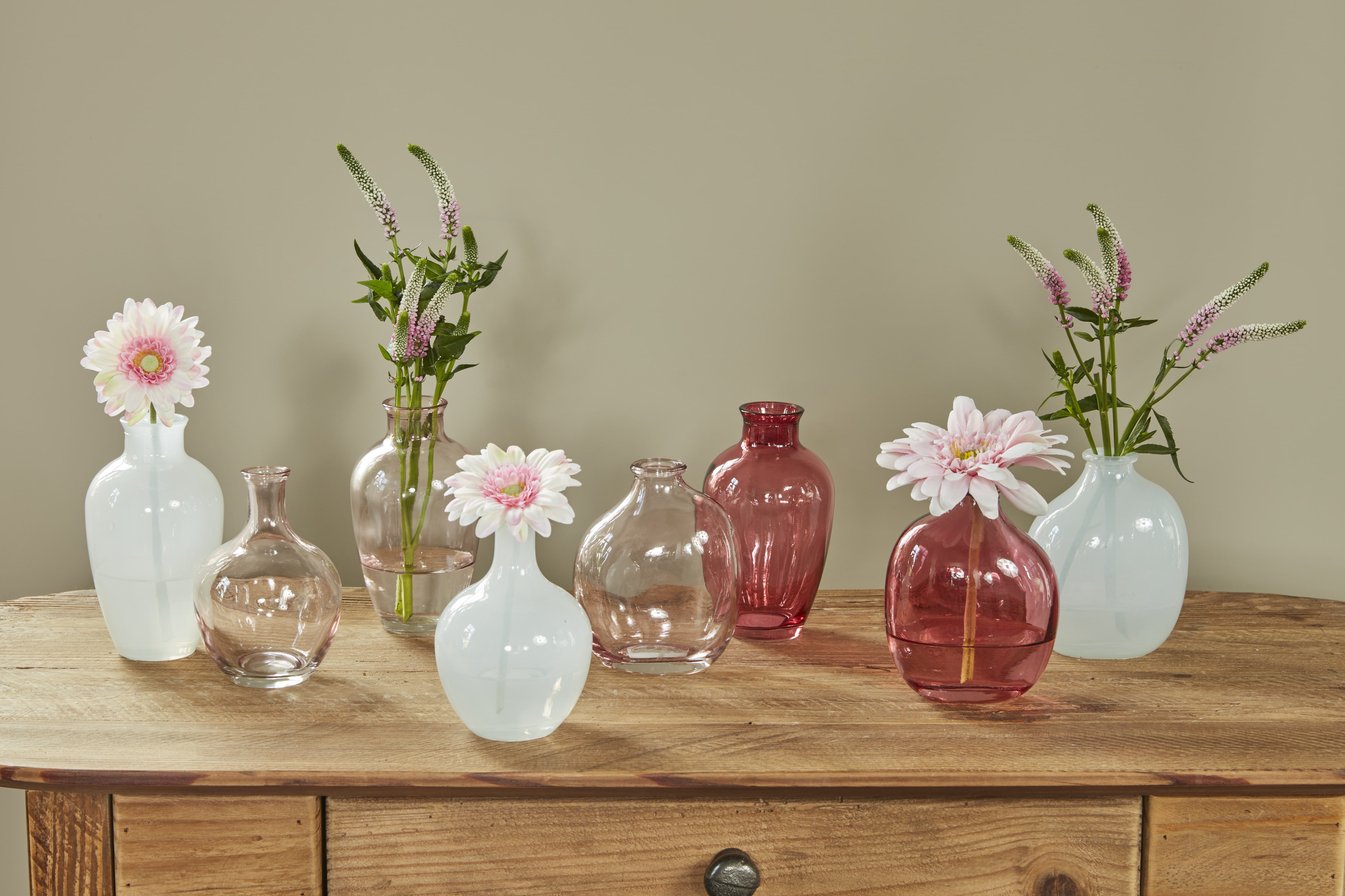 Pink happiness collection SimplyD