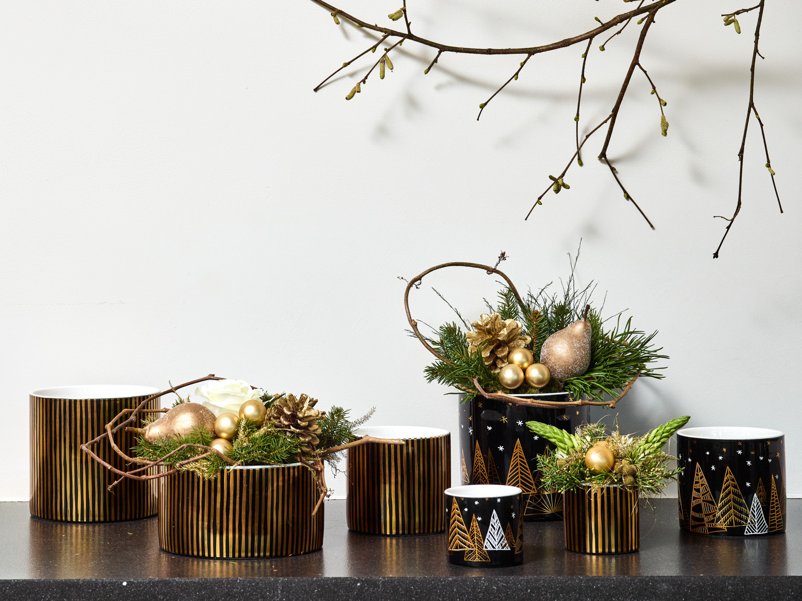 Glamorous Xmas collectie - SimplyD Glamorous Xmas collectie - SimplyD