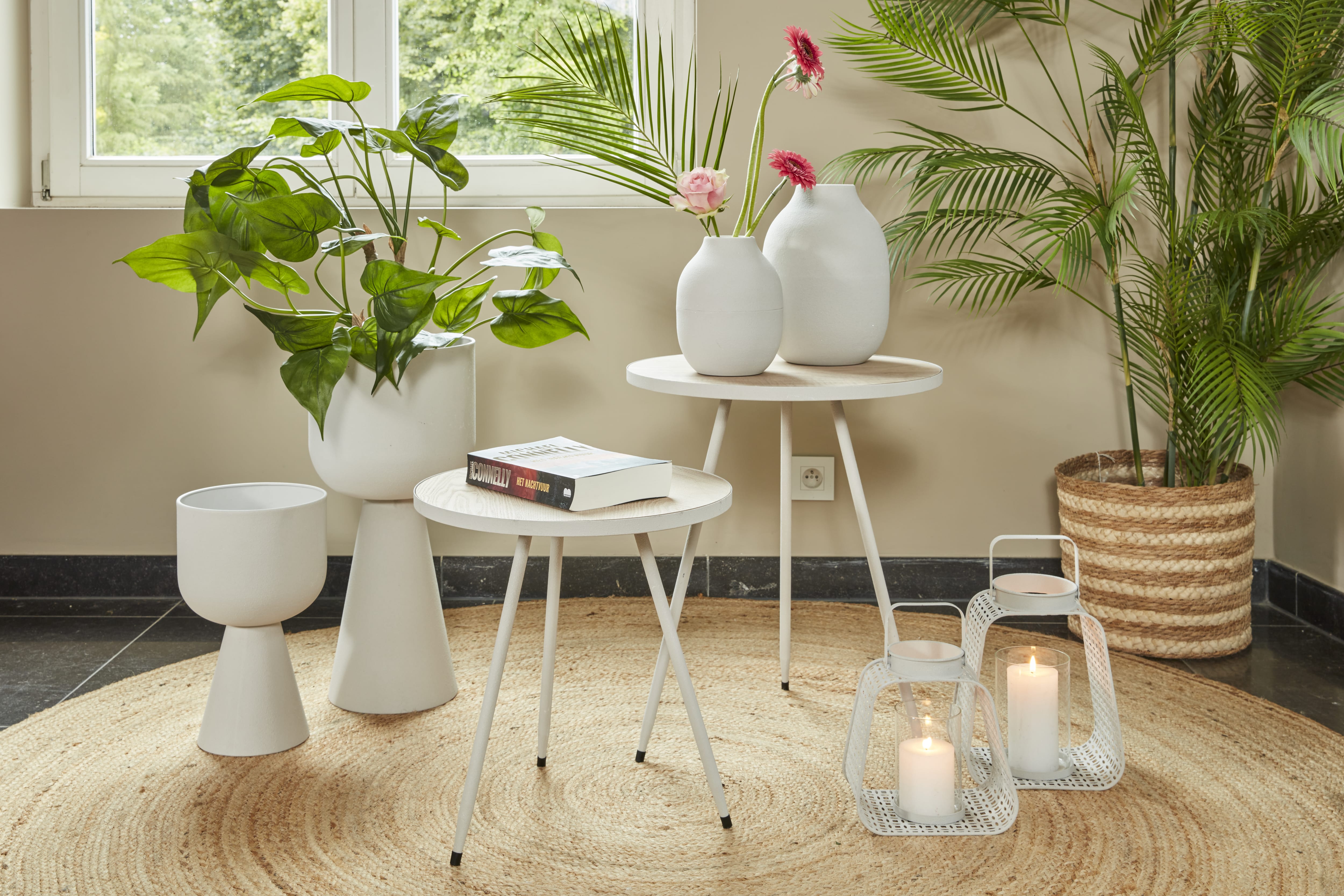 Rozen en pioenen collectie SimplyD Rozen en pioenen collectie SimplyD