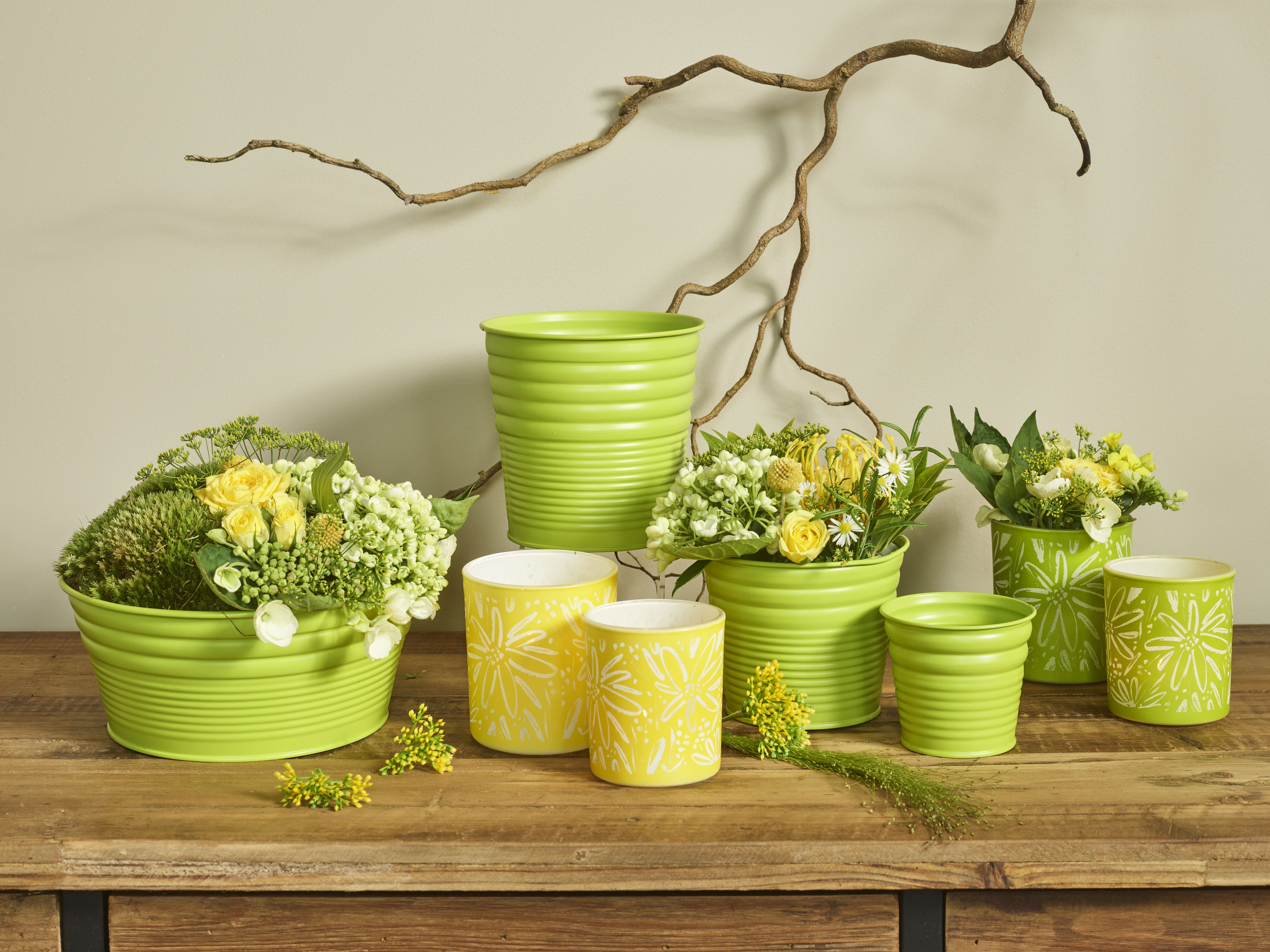 Zonnige lente collectie SimplyD Zonnige lente collectie SimplyD