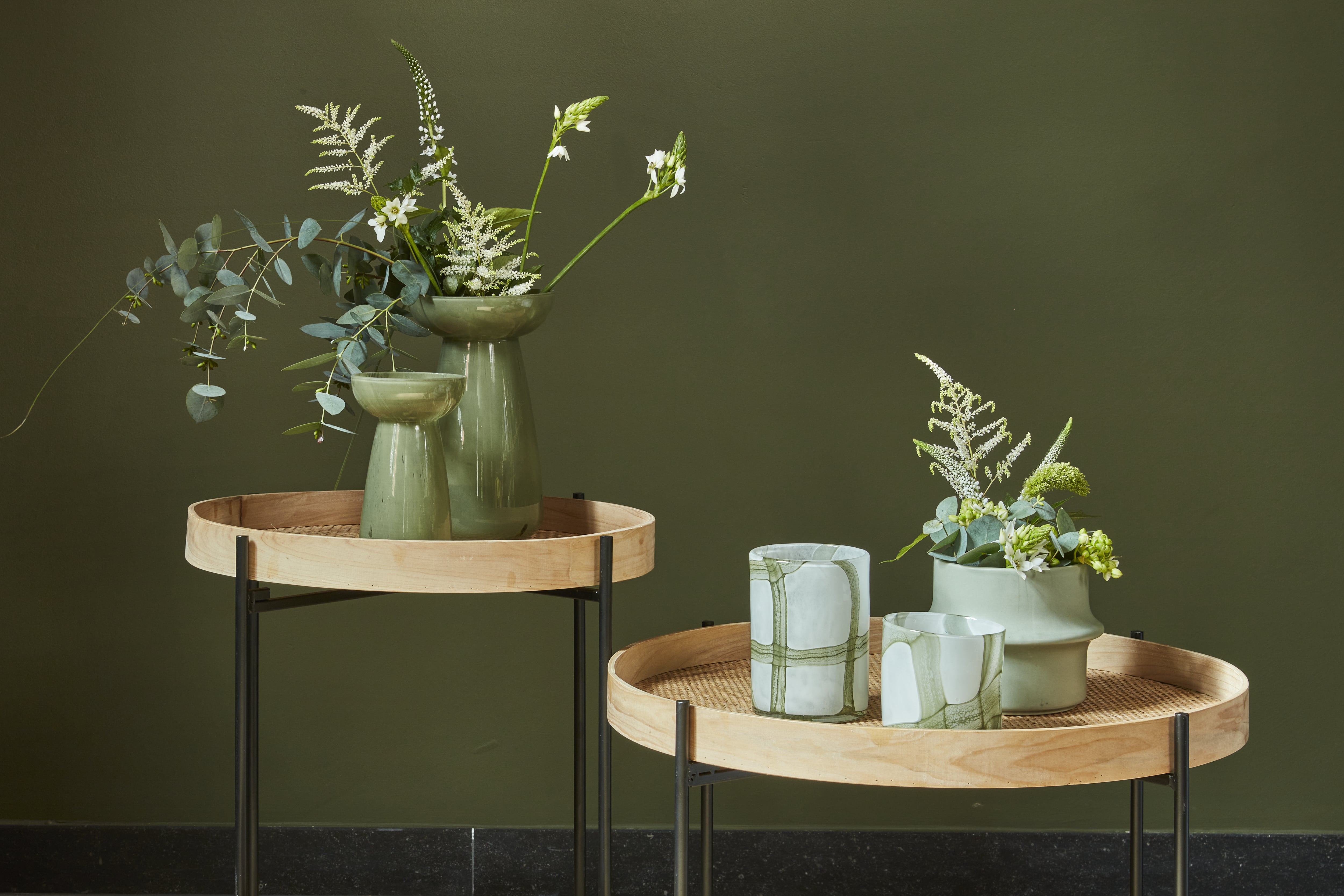 Natuur chic collectie SimplyD Natuur chic collectie SimplyD