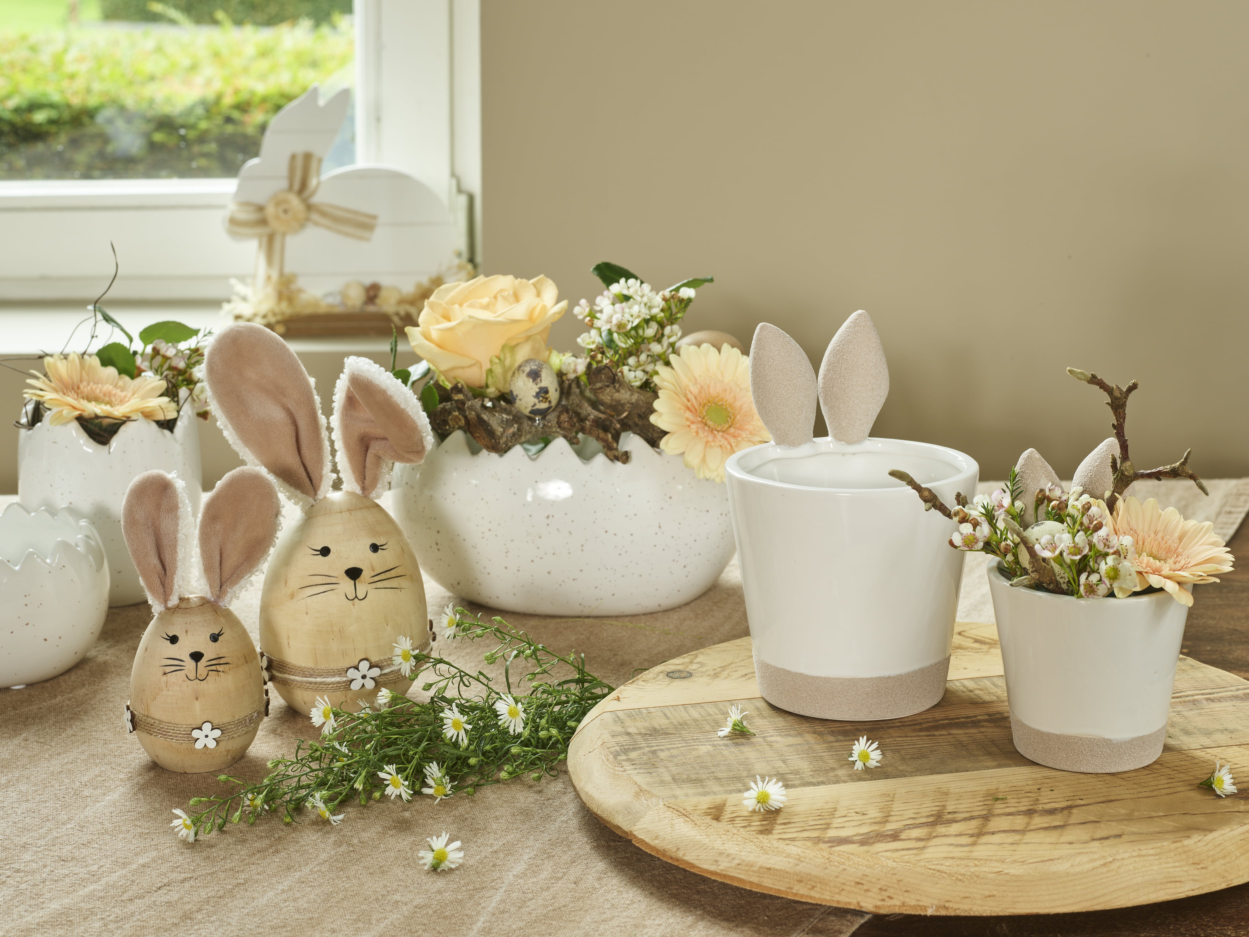 Easter with Charly collection SimplyD