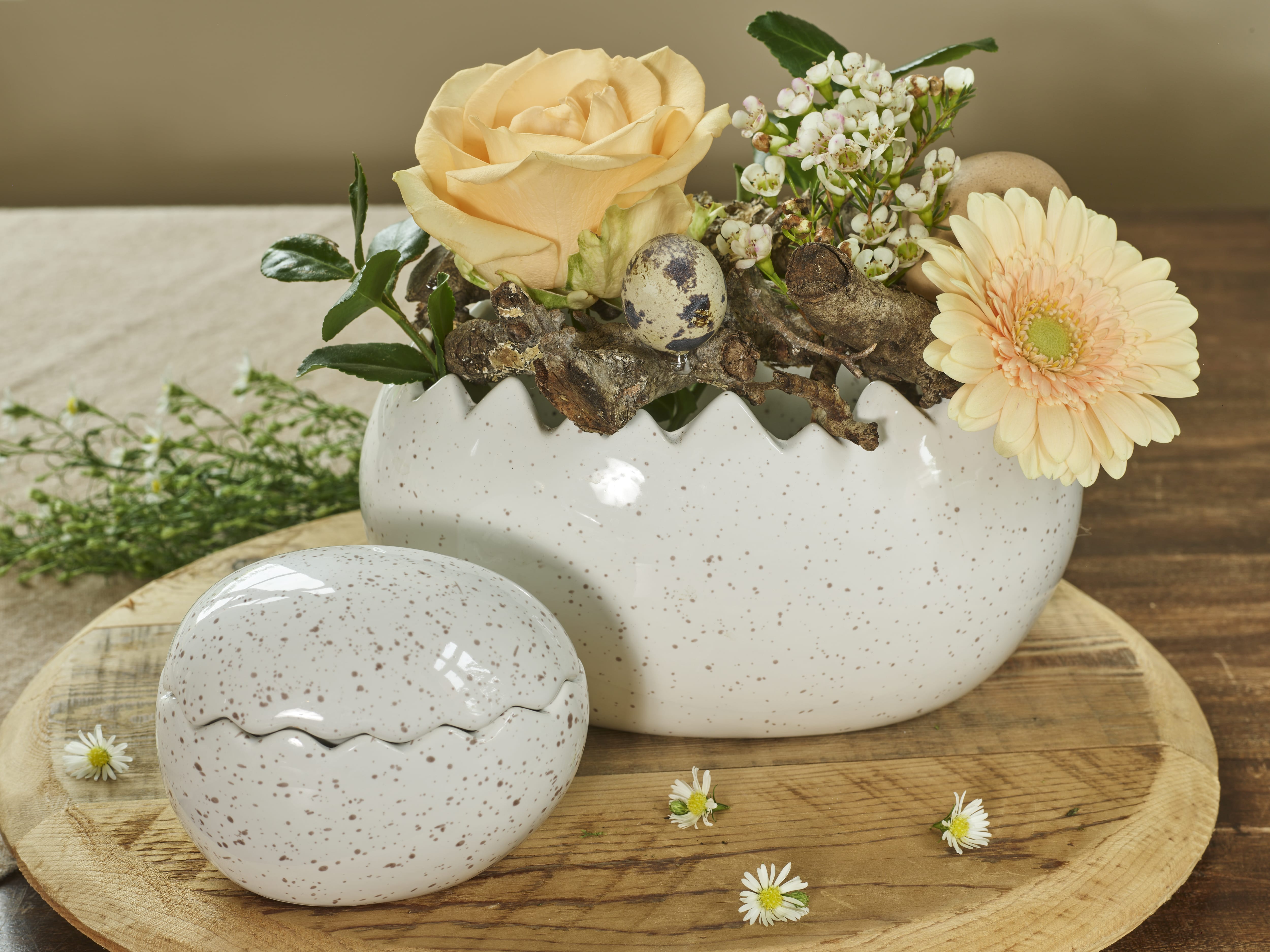 Easter with Charly collection SimplyD