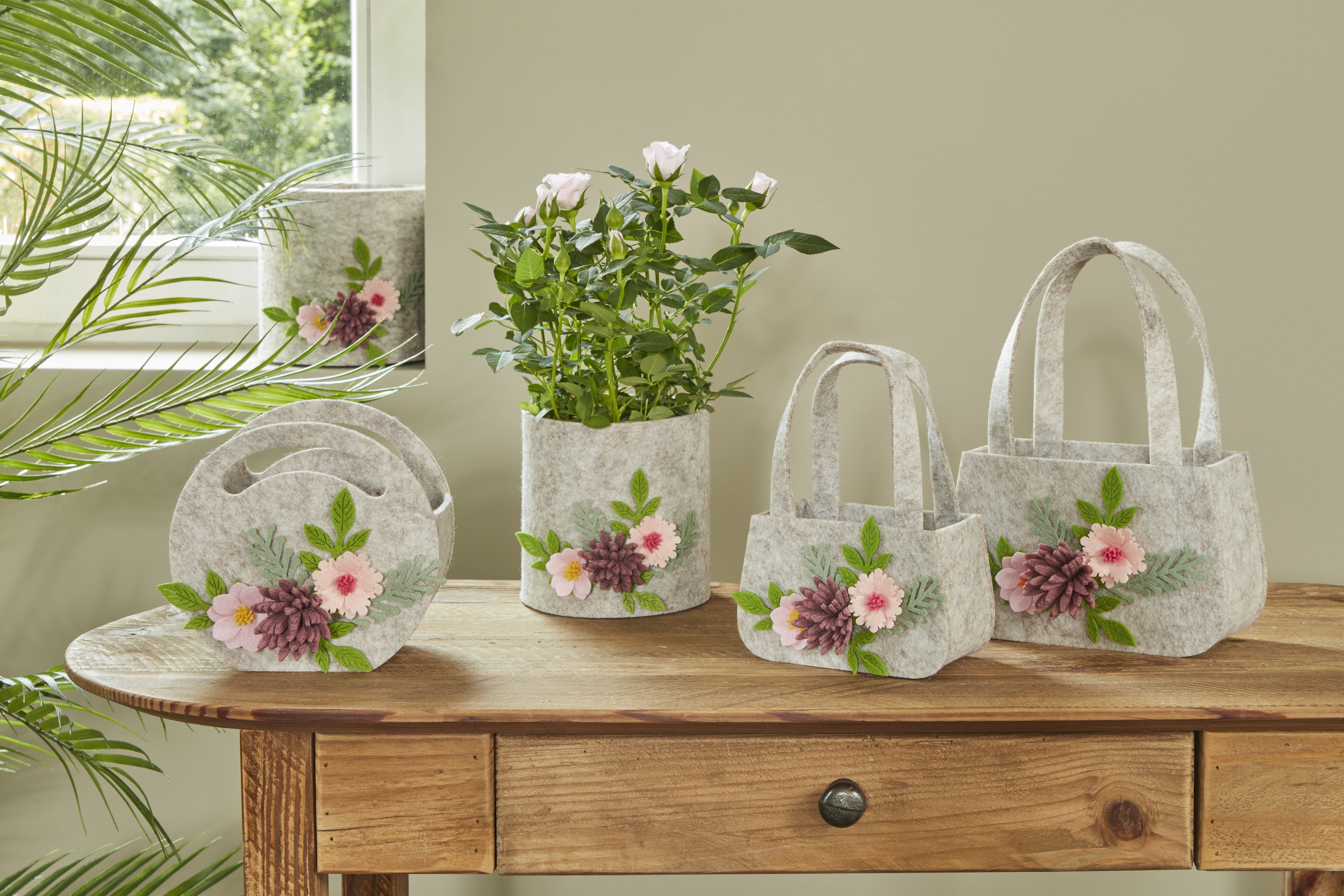 Roze geluk collectie SimplyD Roze geluk collectie SimplyD