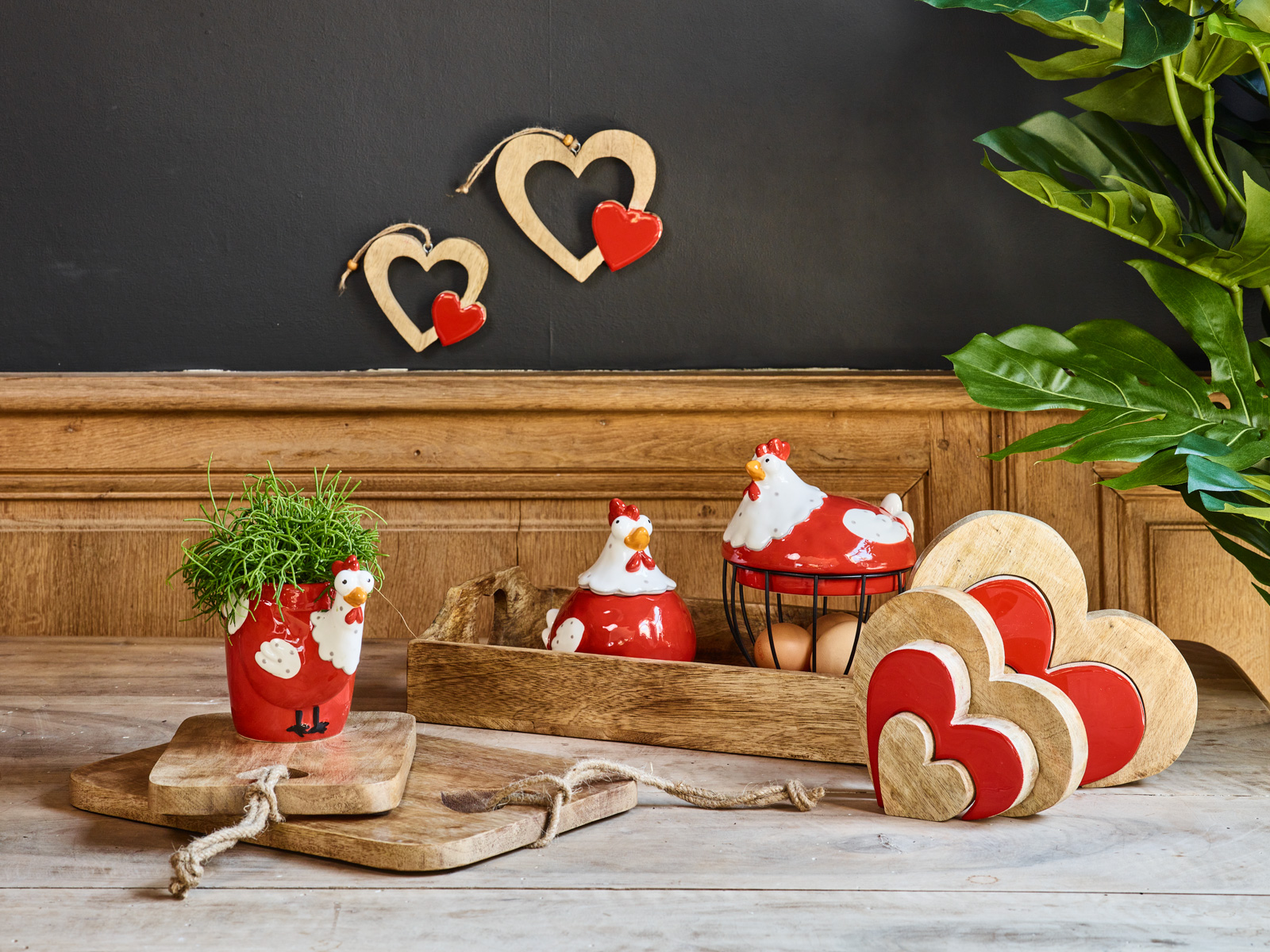 Love design collectie - SimplyD Love design collectie - SimplyD