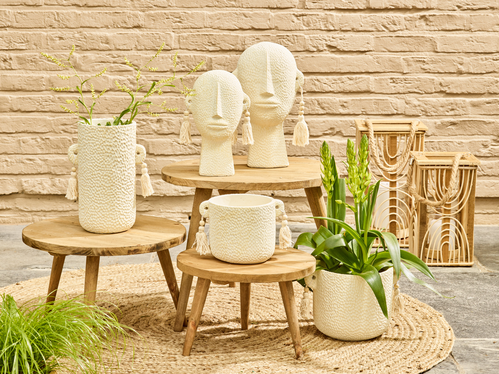 Essence of nature collectie - SimplyD Essence of nature collectie - SimplyD