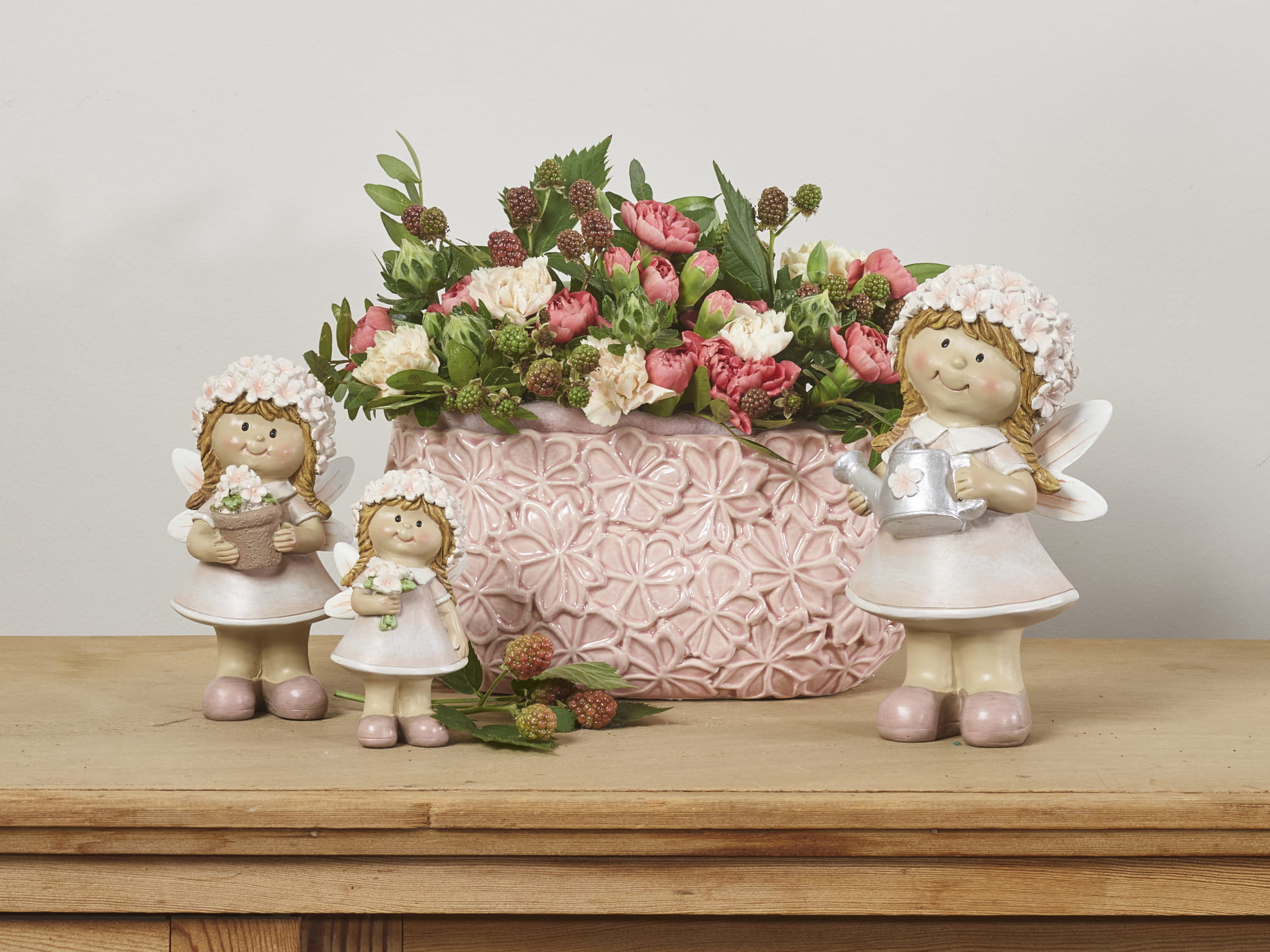 Rouge botanique collection SimplyD