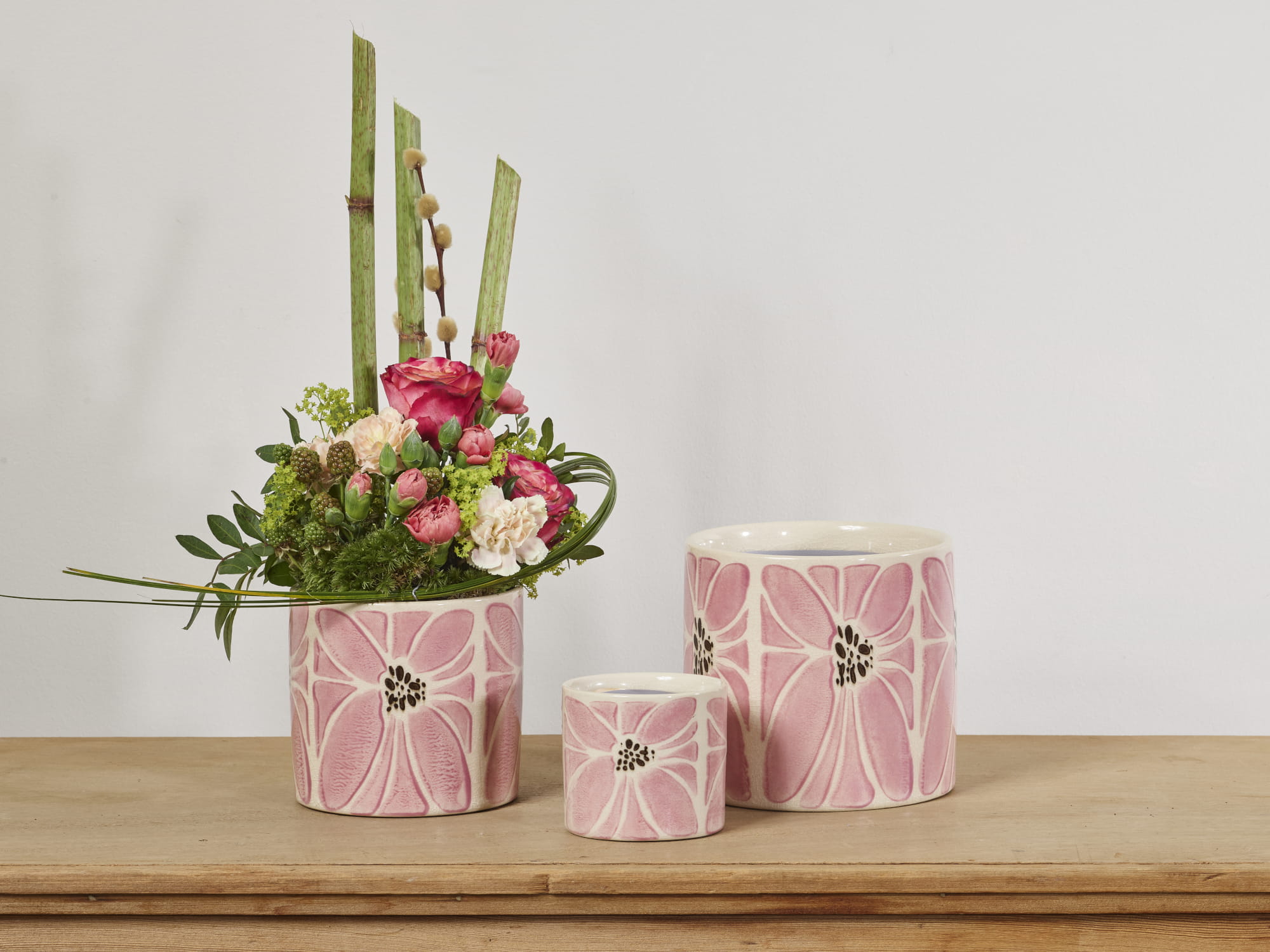 Rouge botanique collection SimplyD