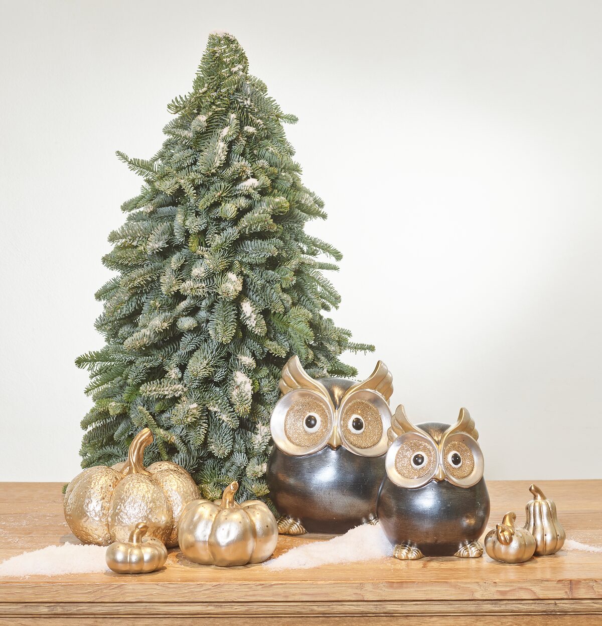 Xmas glamour