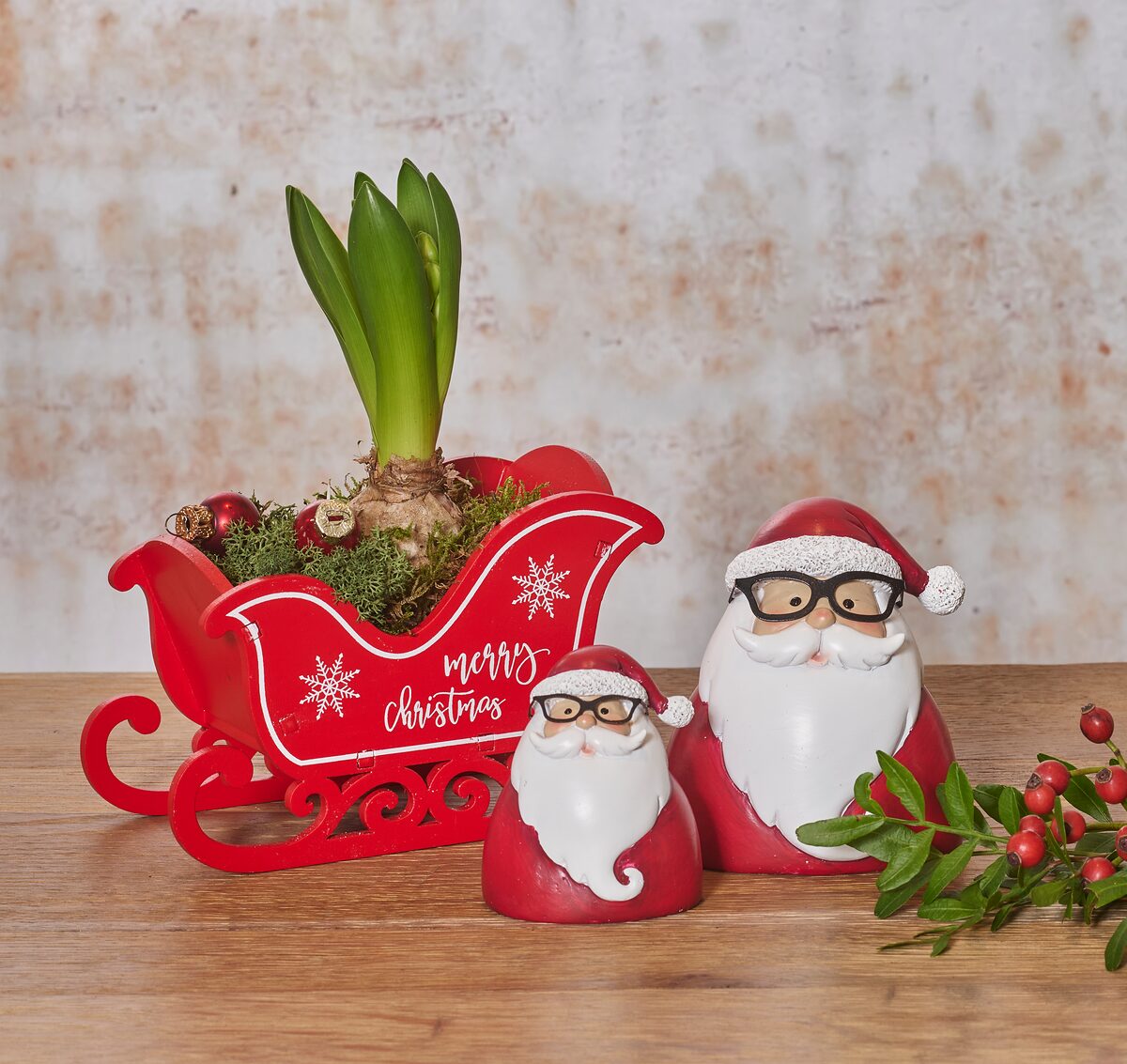 Nordic kerst