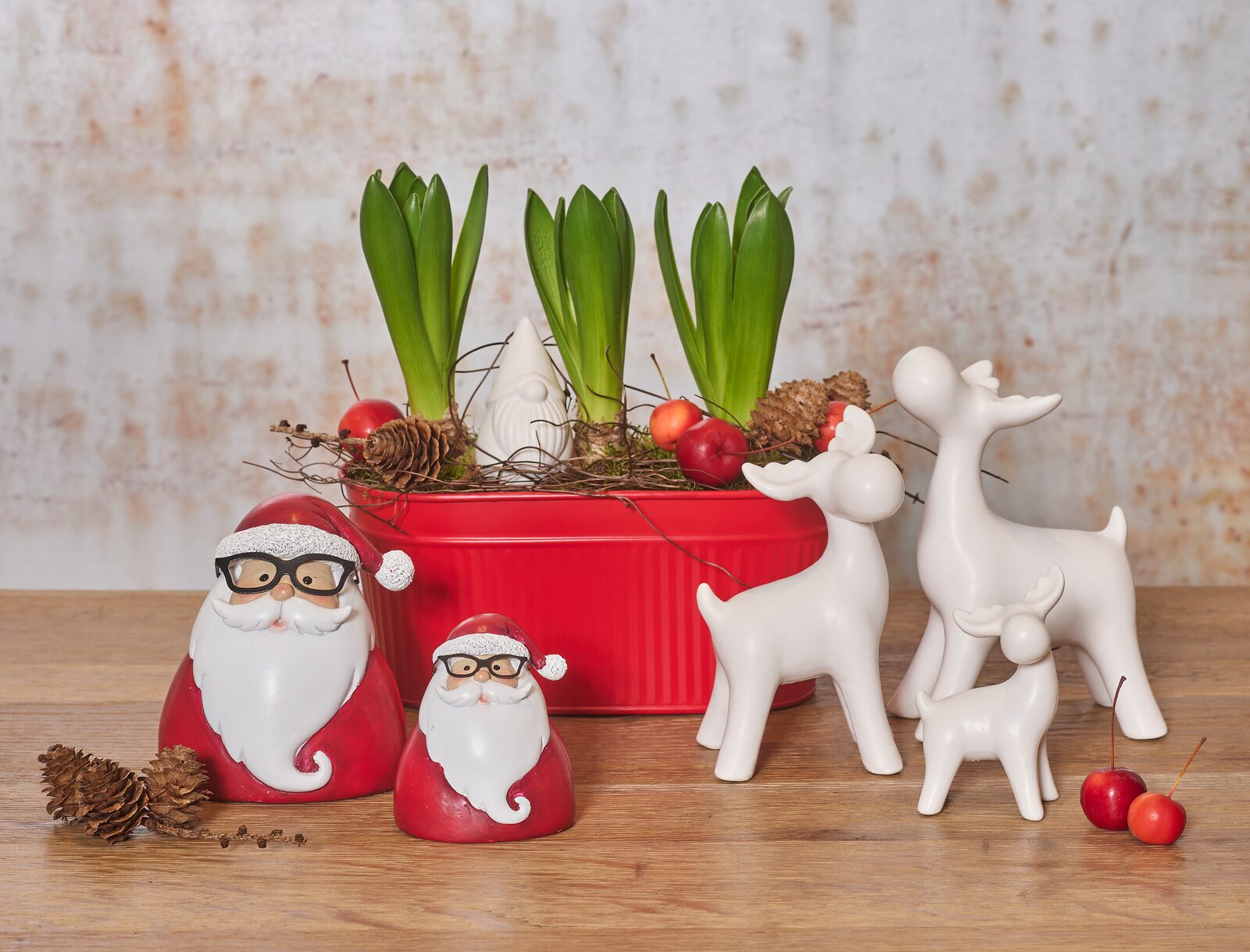 Nordic kerst