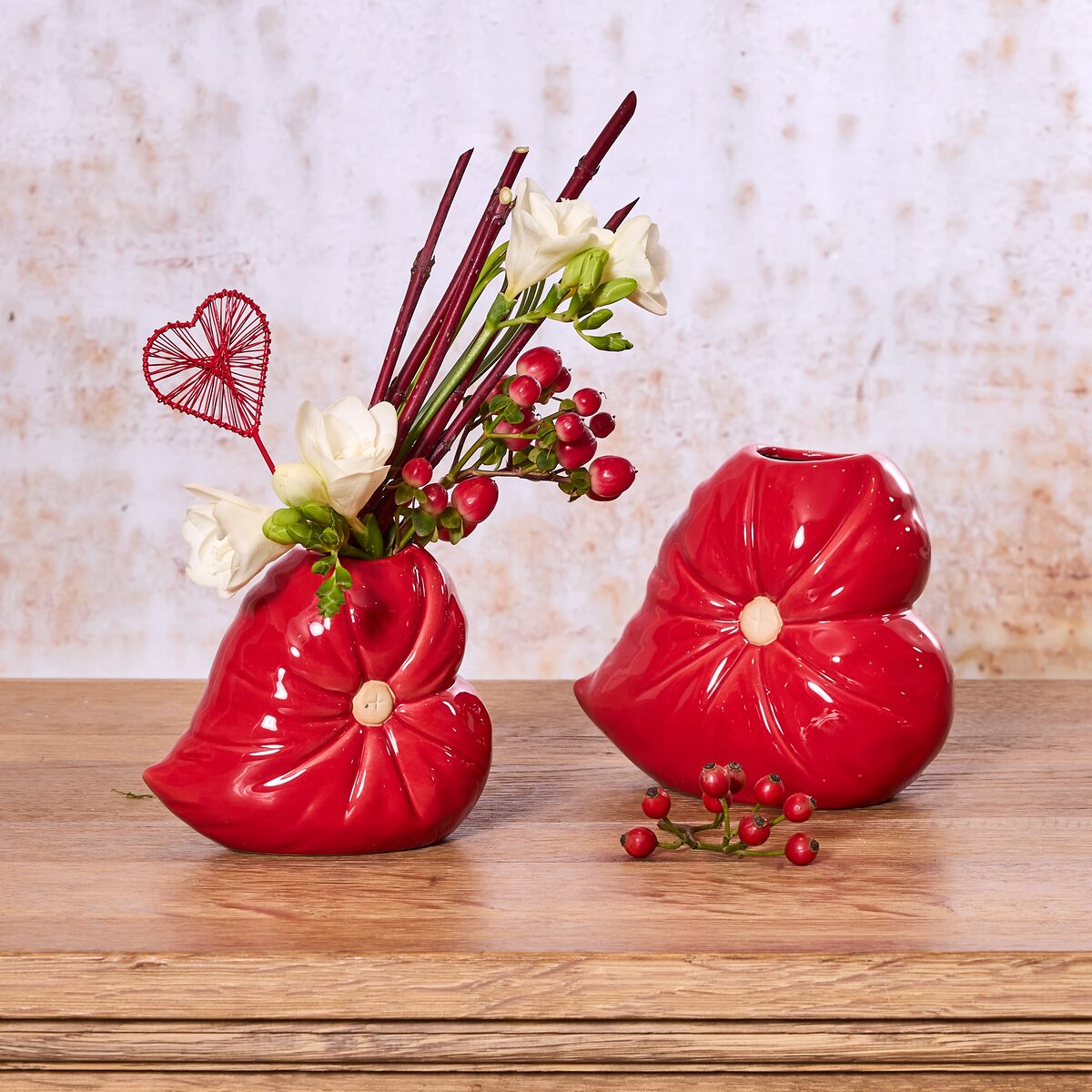 Basis voor bloemen