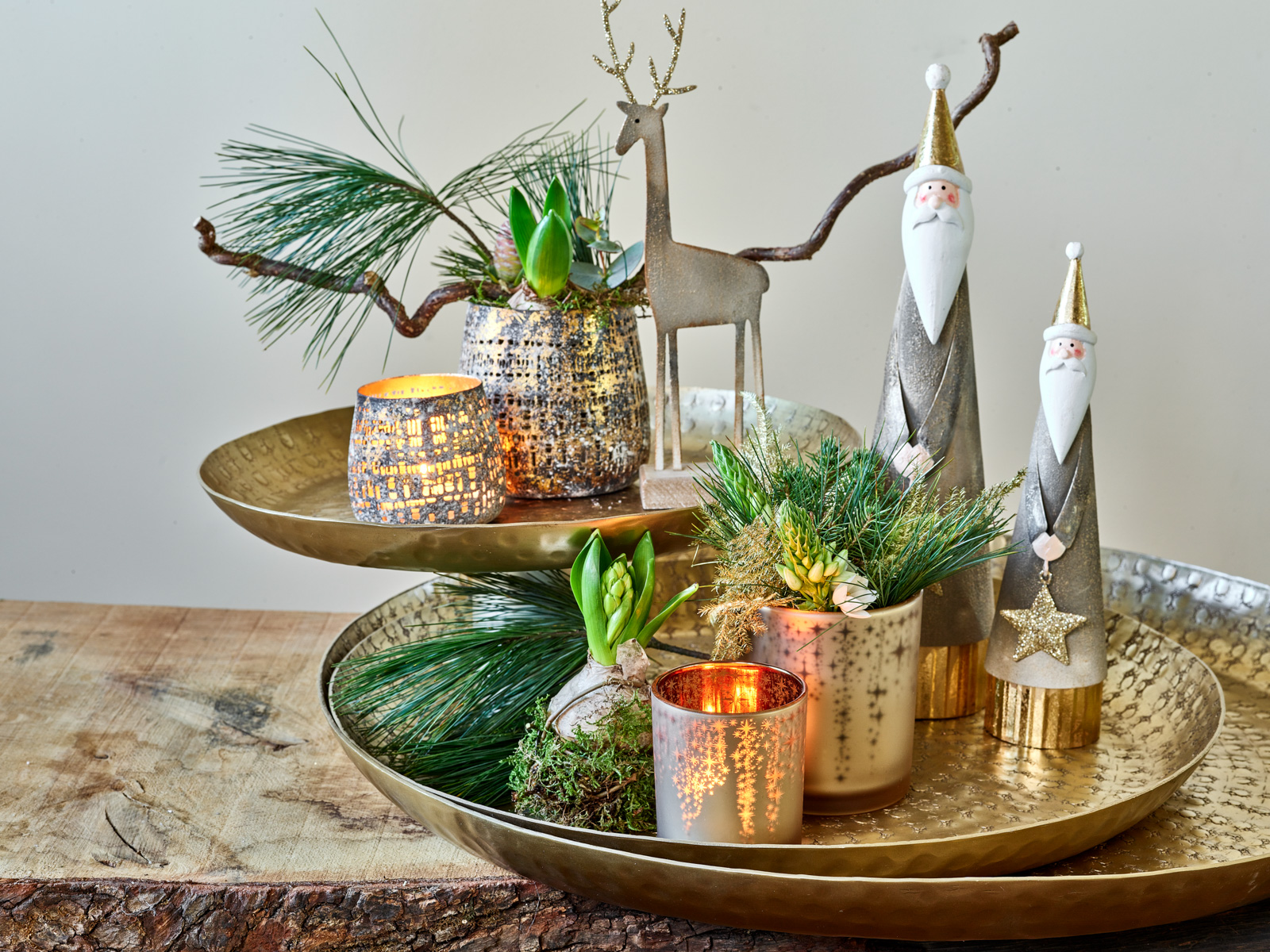 Witte winter collectie - SimplyD Witte winter collectie - SimplyD