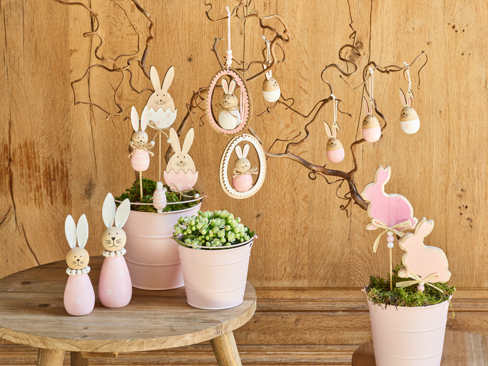 Lilou rose collectie - SimplyD Lilou rose collectie - SimplyD