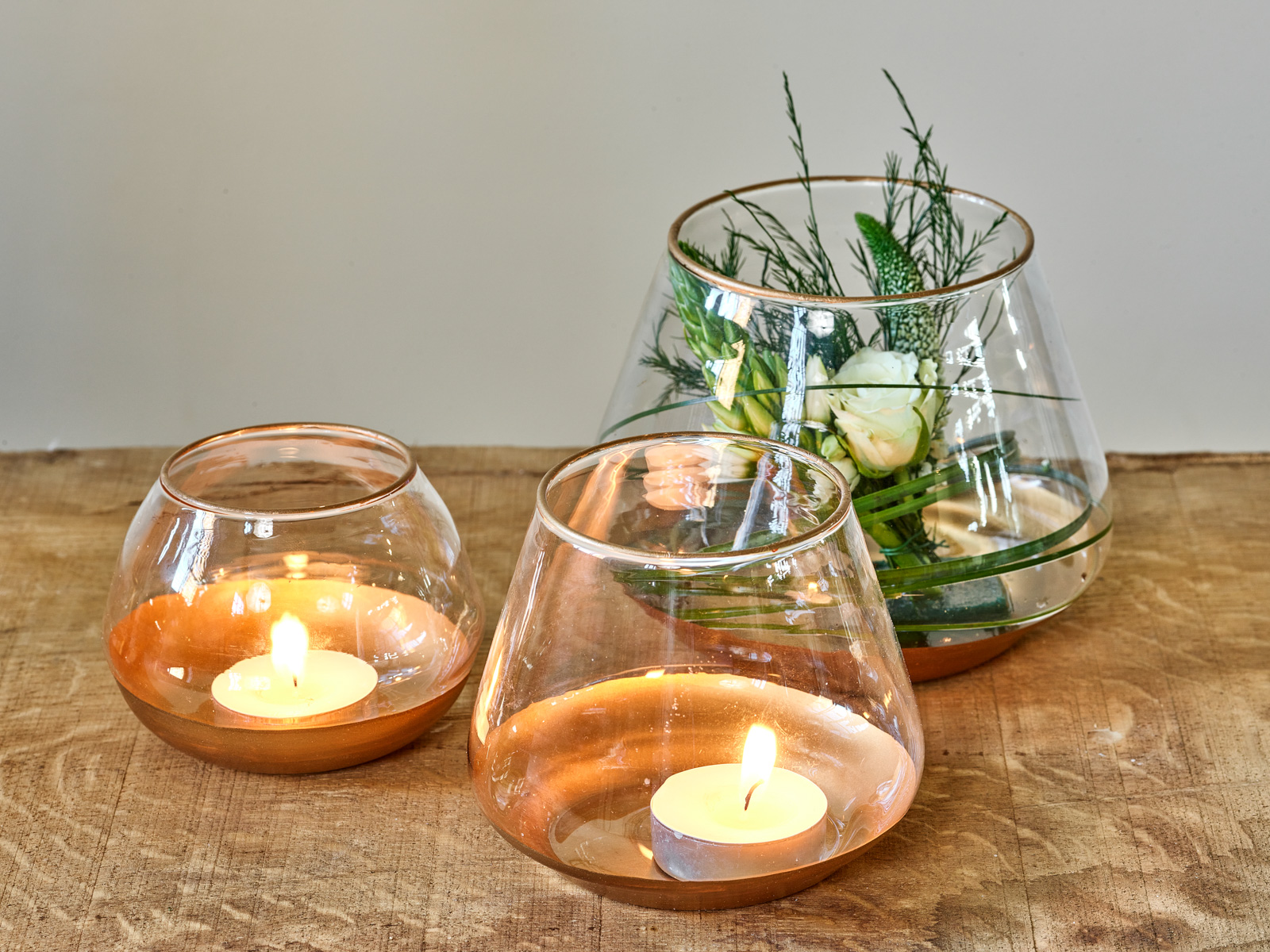 Shine a light collectie - SimplyD Shine a light collectie - SimplyD
