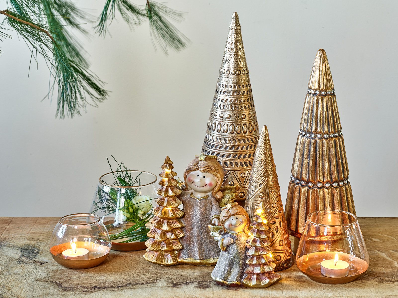 Shine a light collectie - SimplyD Shine a light collectie - SimplyD